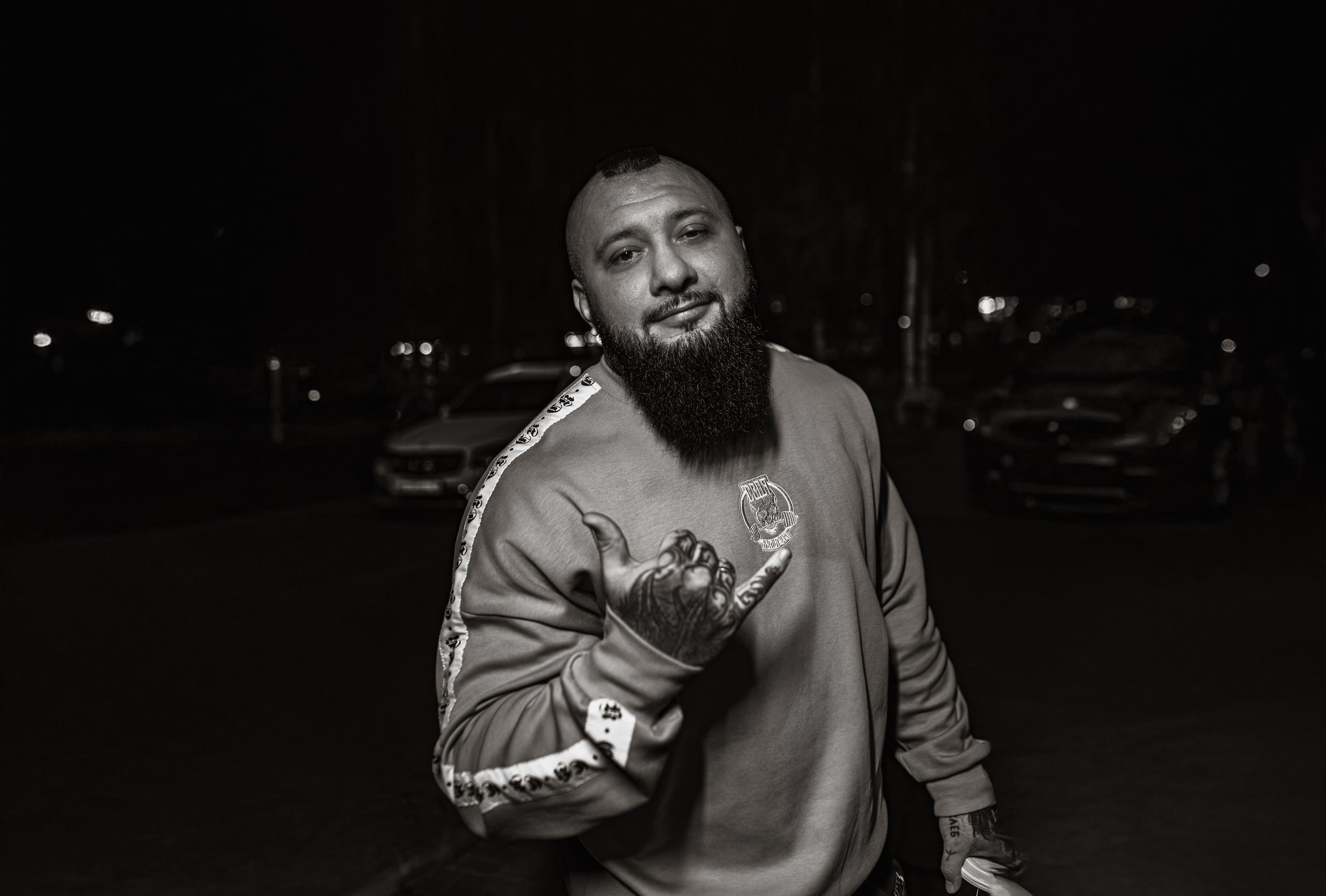 Эдуард Германский, спортсмен, POP-MMA, видеоблогер. Бизнес фотограф Ижевск — Назаров Роман