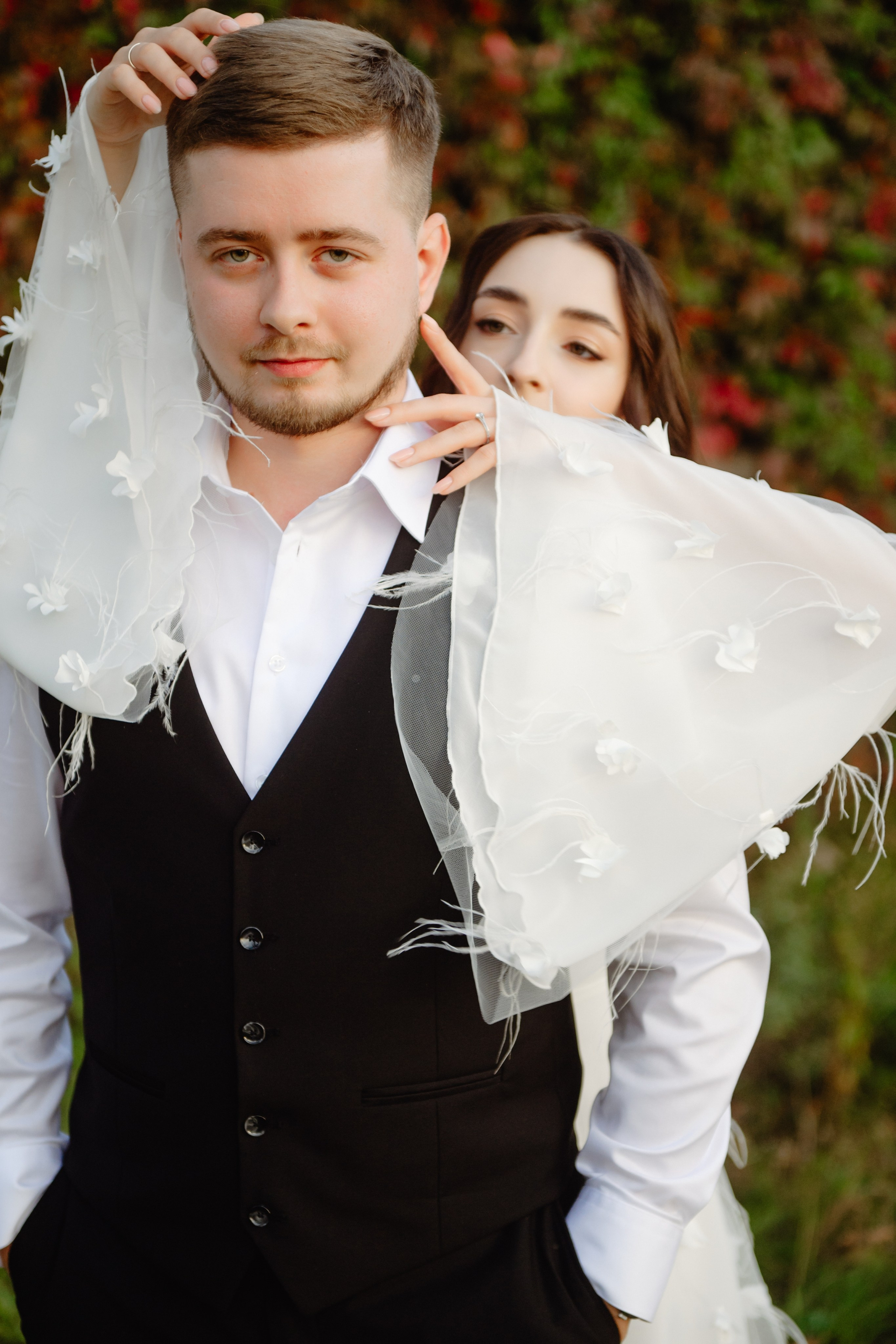 В первых лучах!. Dmitry Unik — ваш стильный фотограф