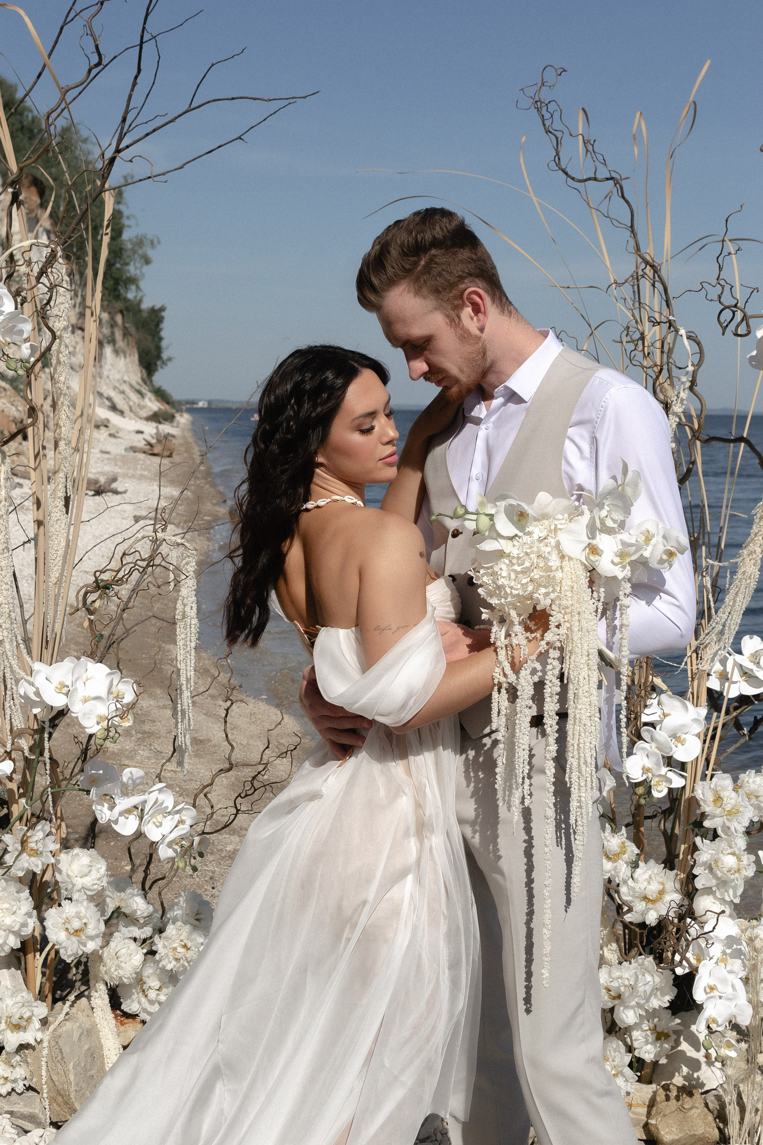 Лика & Александр. Фотограф Ижевск | Казань