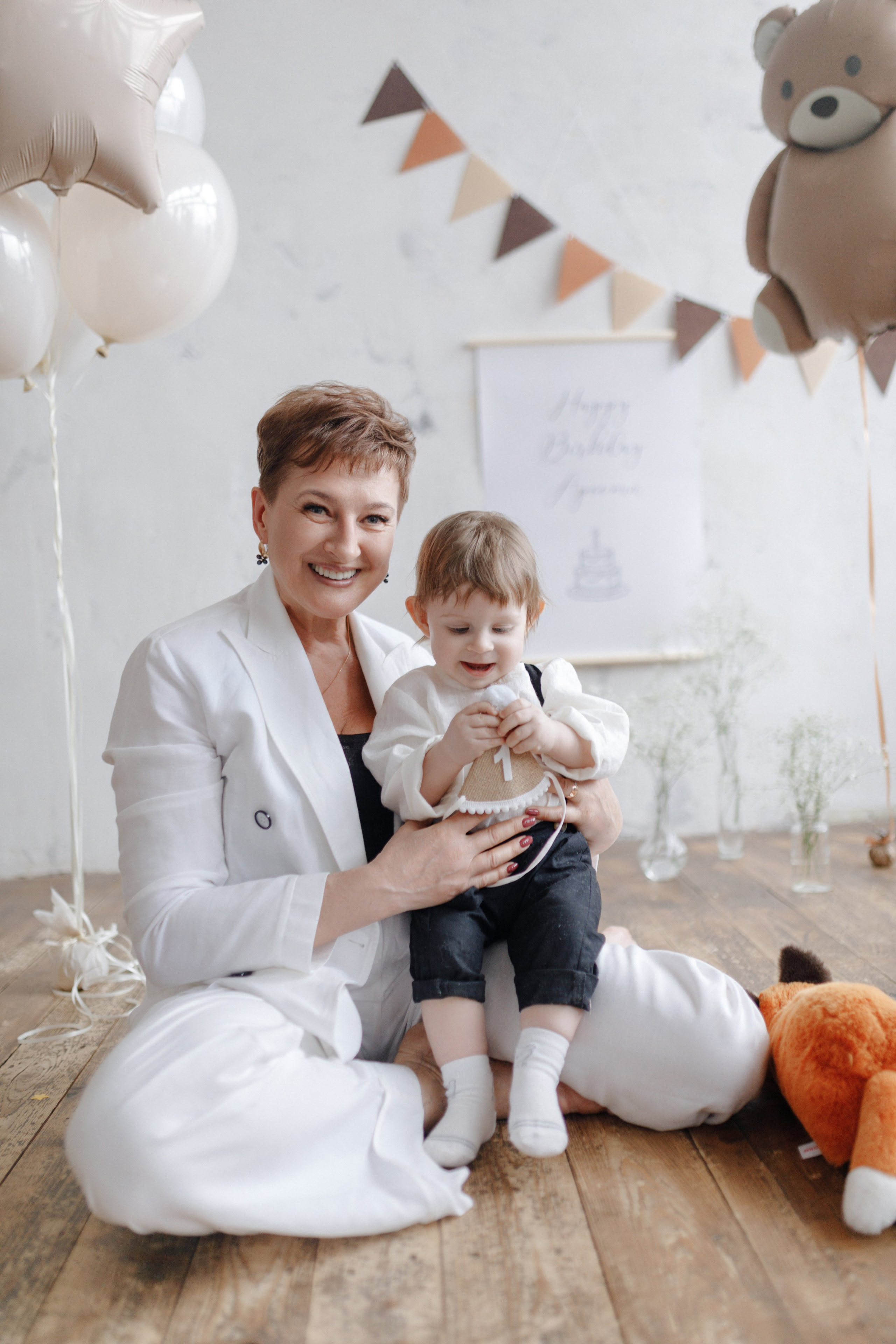 Арсению Годик. Главная