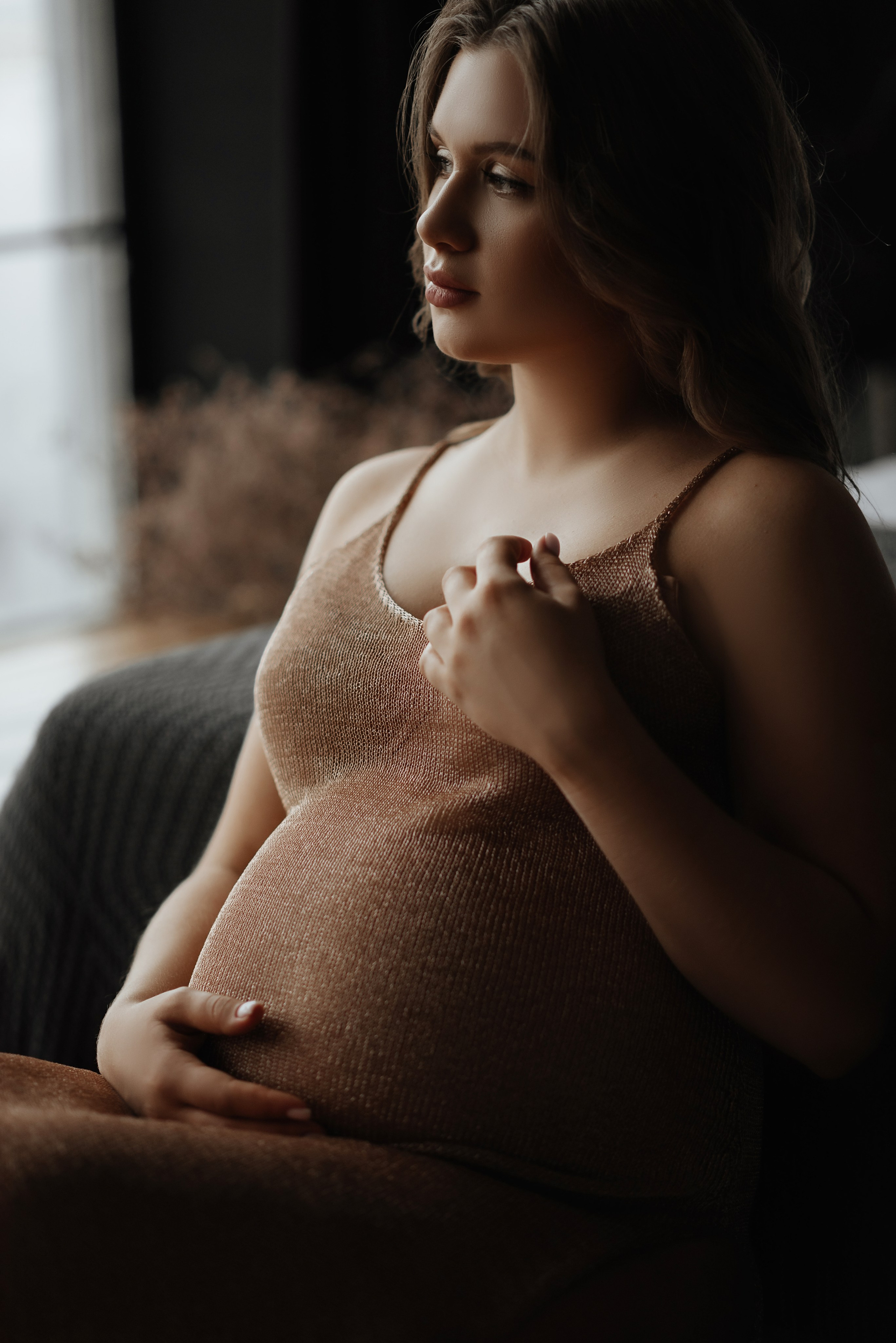 Галина и Андрей. Фотограф Елена Кучук