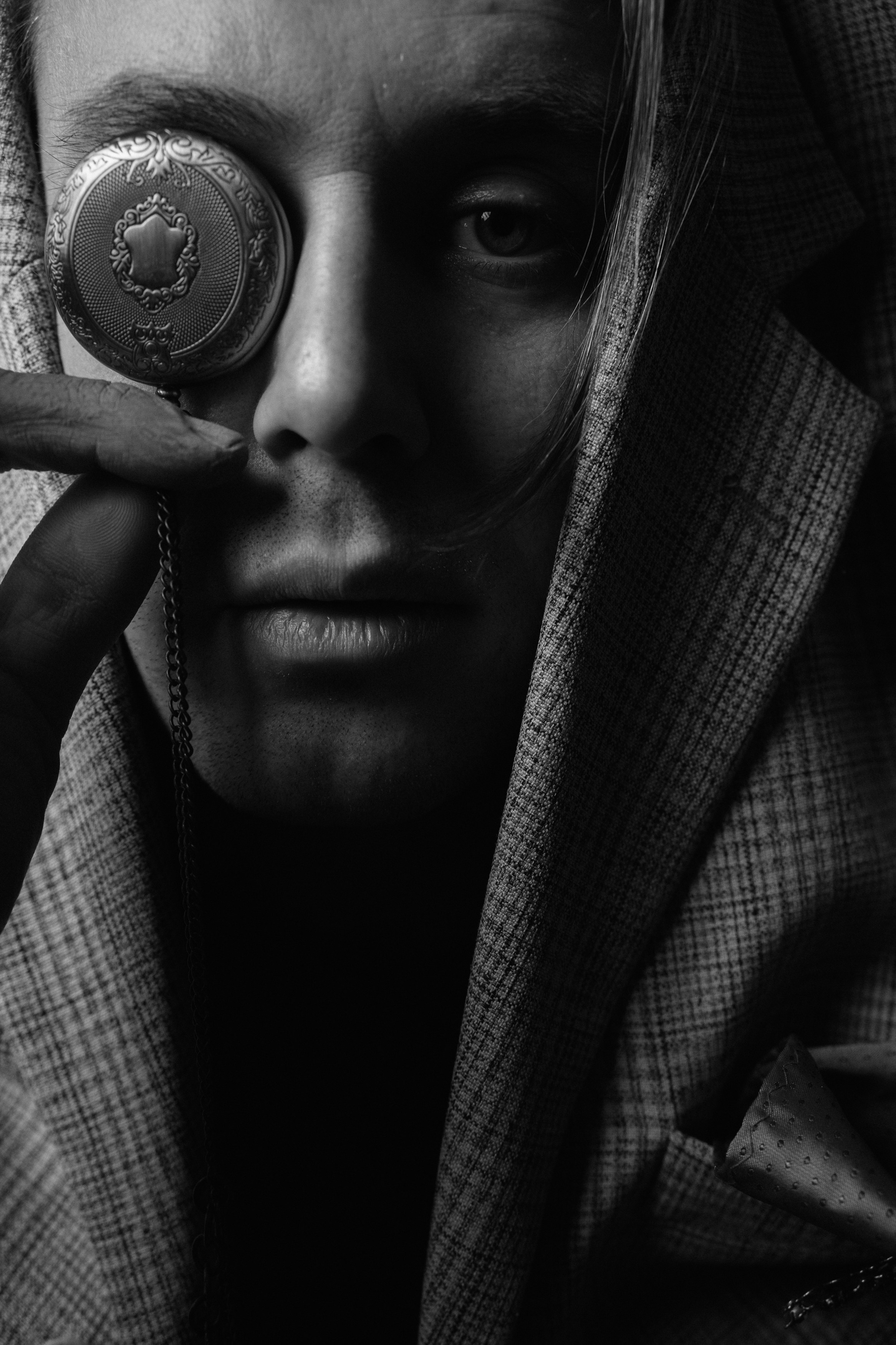 МУЖСКАЯ ФОТОСЕССИЯ УФА