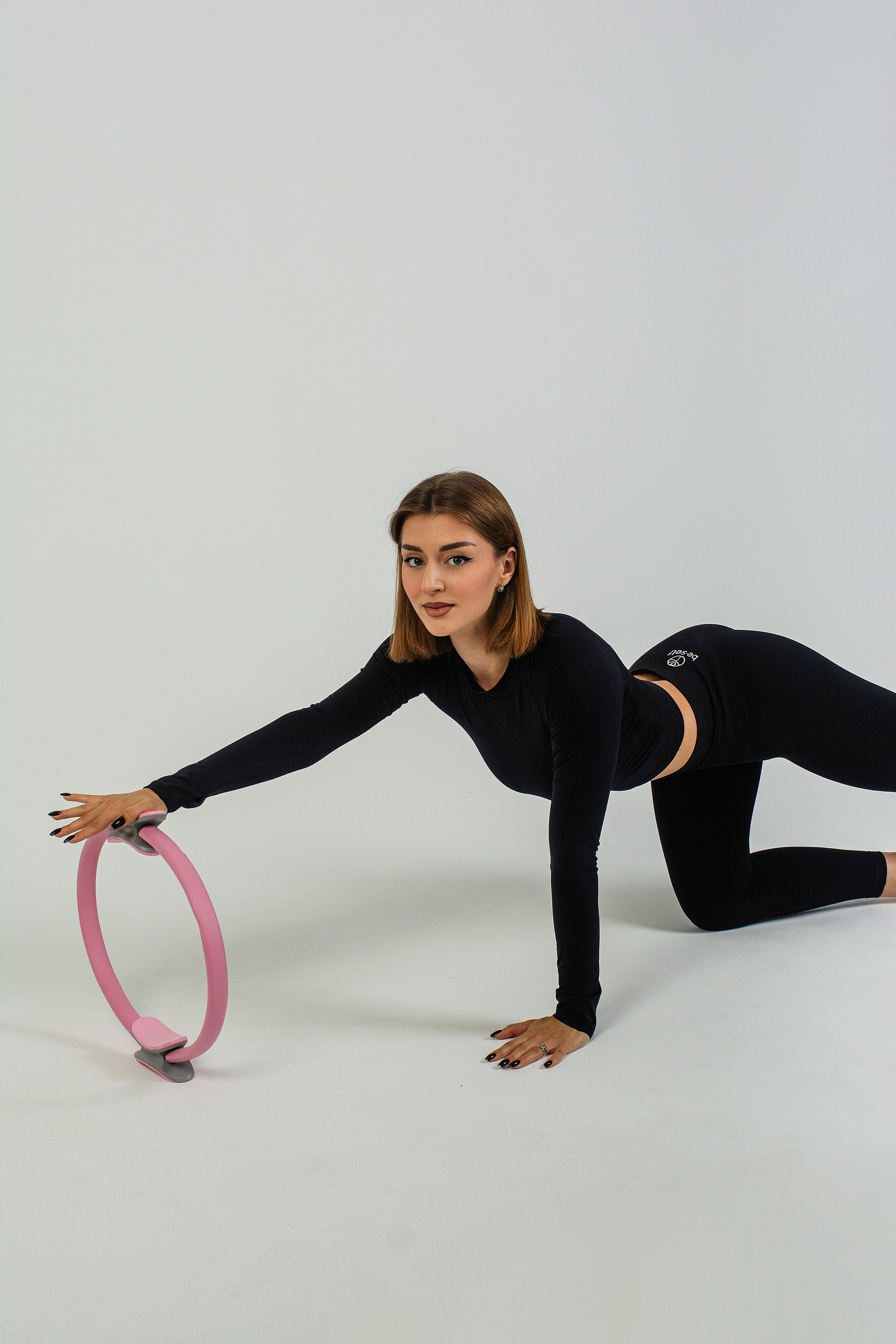 Lady Stretch. Фотограф в Москве Ангелина Ким