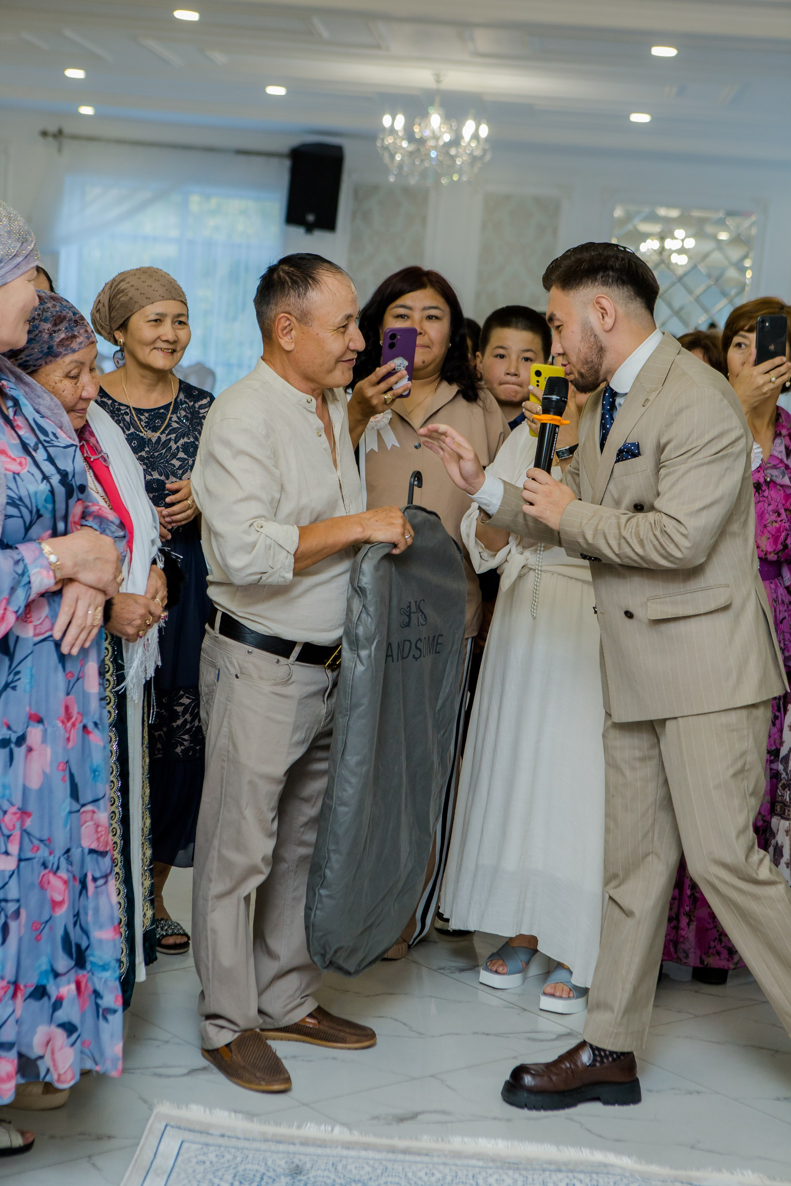 QYZ UZATU ZHADYRA. Свадебный и репортажный фотограф в Астане T.Yertay «Nomad media»