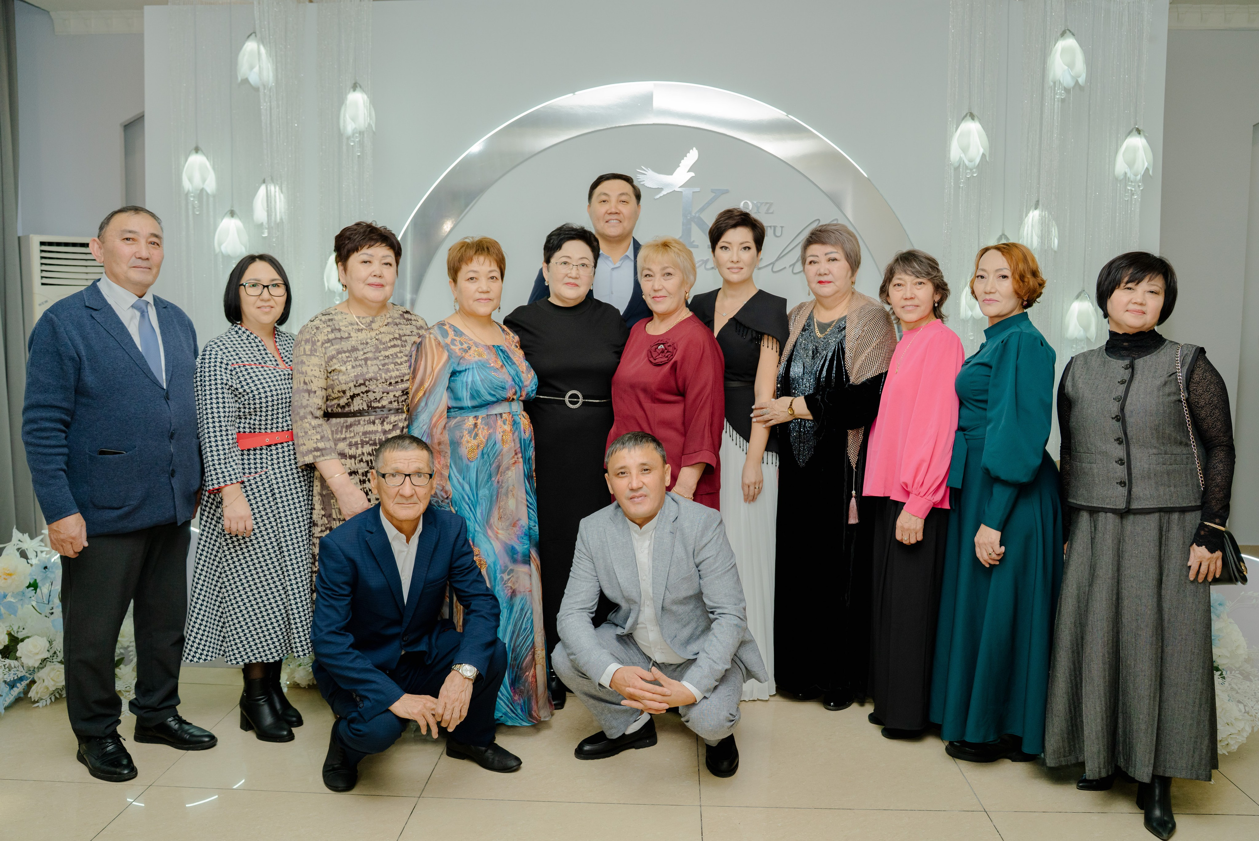 KAMILLA QYZ UZATU. Nomad media