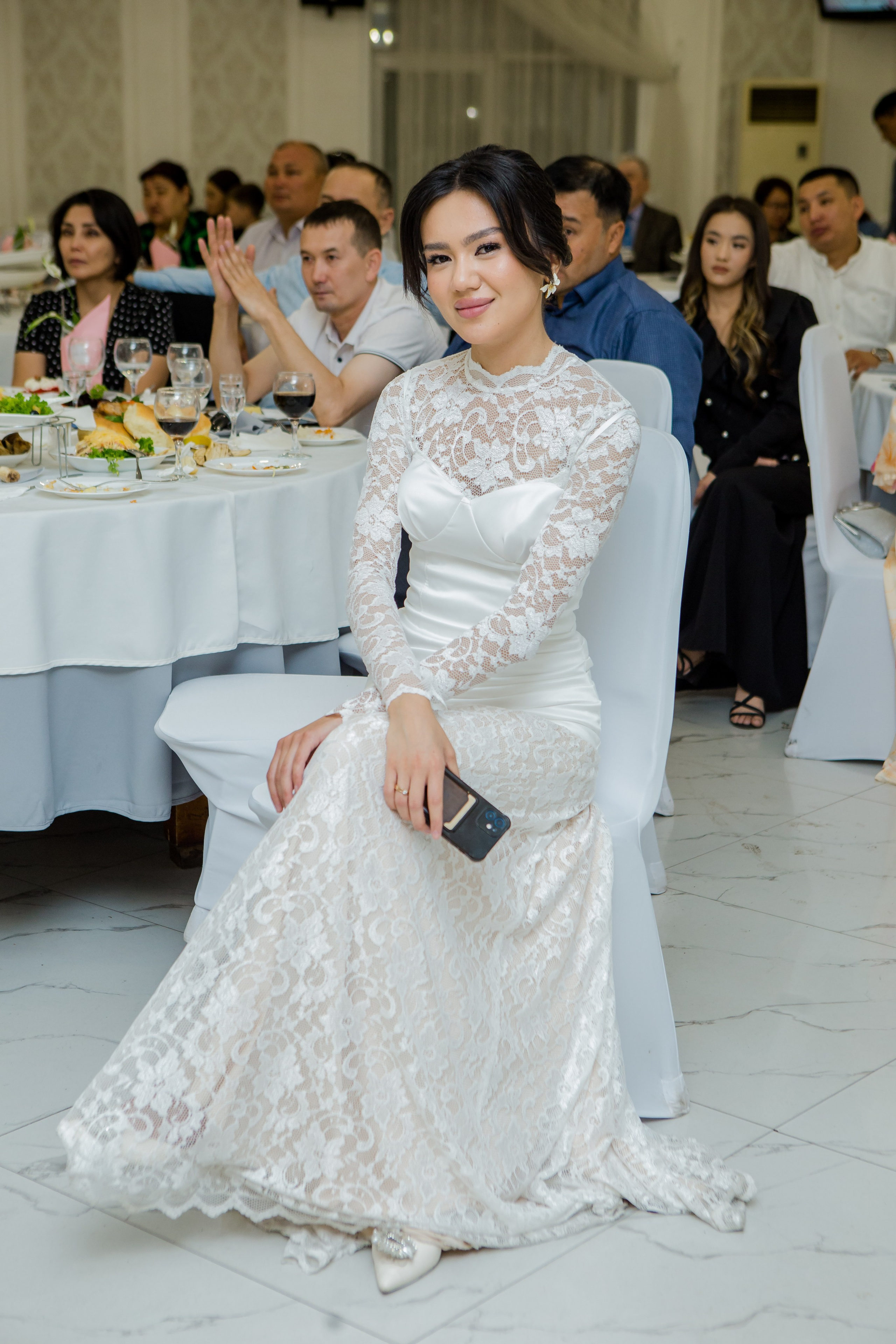 QYZ UZATU ZHADYRA. Свадебный и репортажный фотограф в Астане T.Yertay «Nomad media»