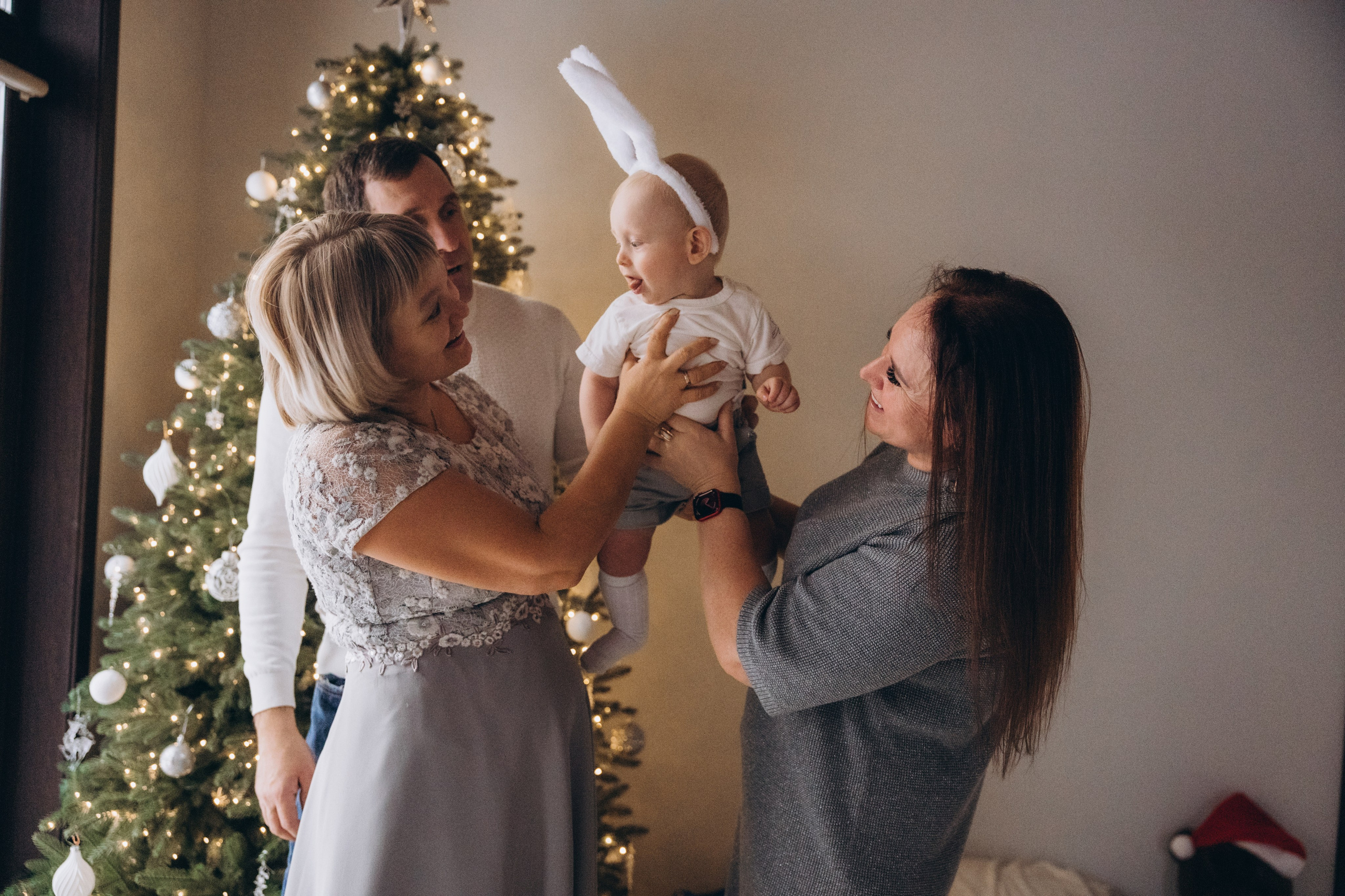 Домашняя съёмка. Свадебный, семейный фотограф в Иркутске Светлана Макаричева