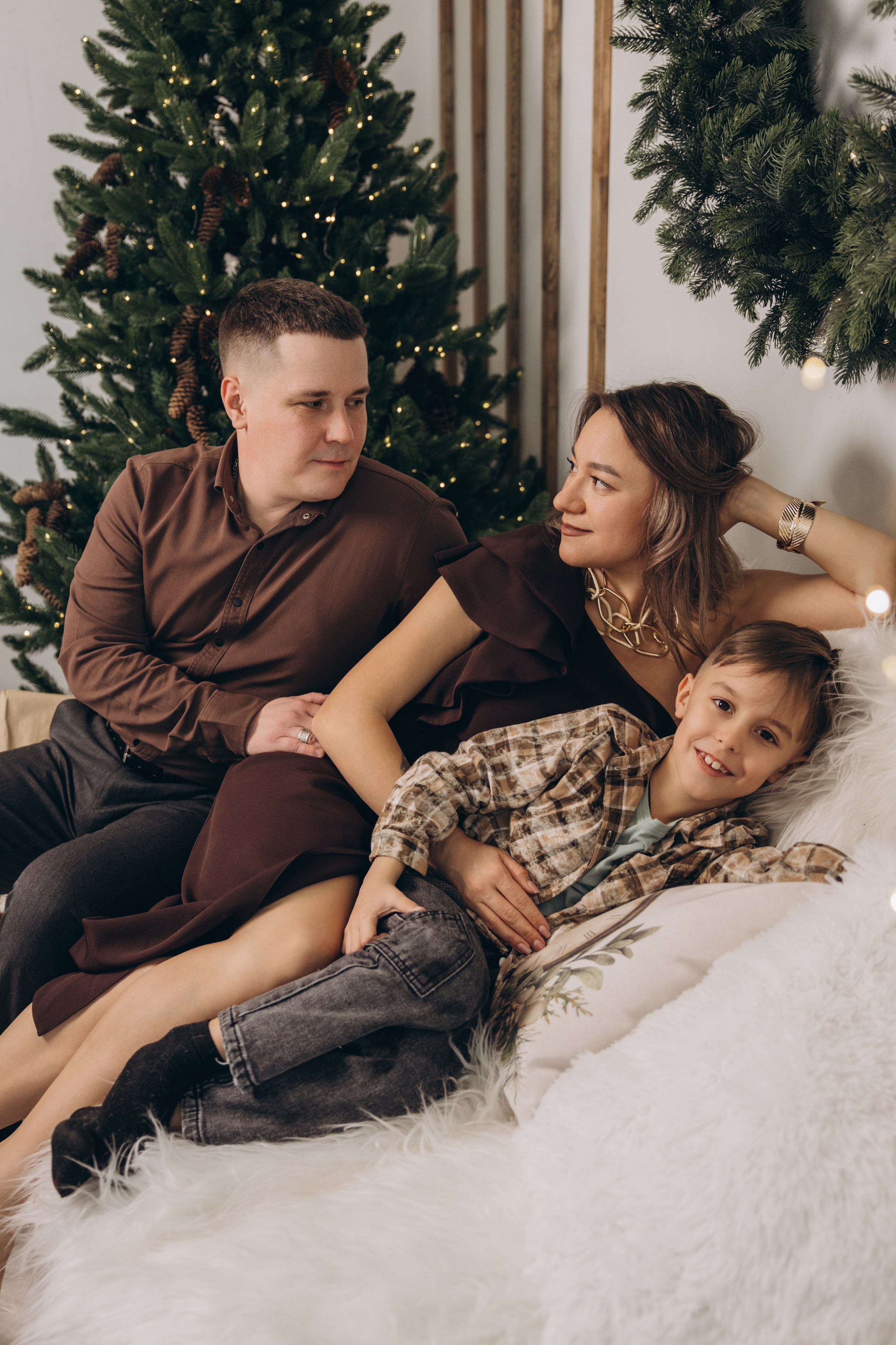 Фотопроект в студии 8 этаж. Свадебный, семейный фотограф в Иркутске Светлана Макаричева