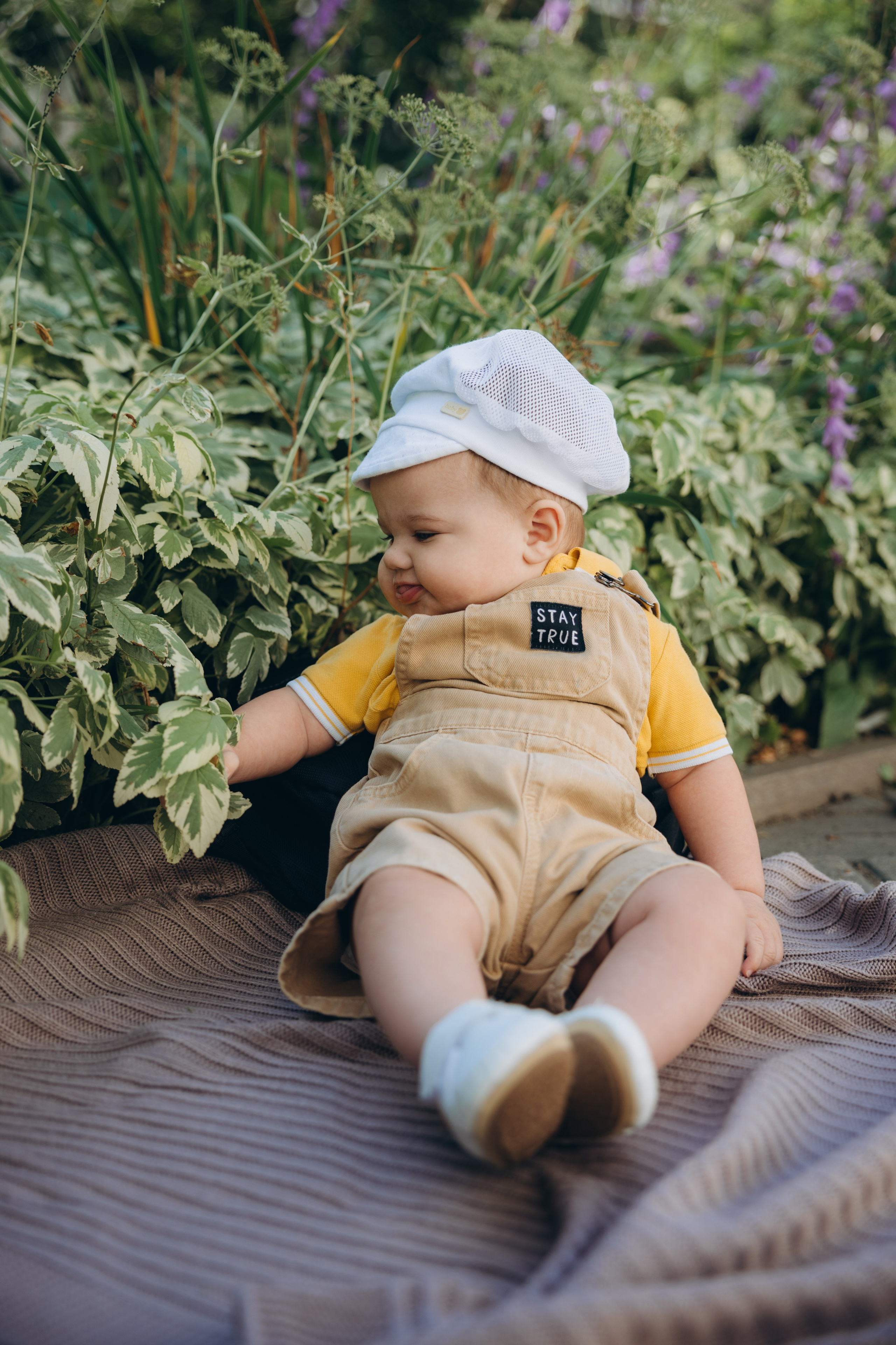 Крещение Демида. Свадебный, семейный фотограф в Иркутске Светлана Макаричева