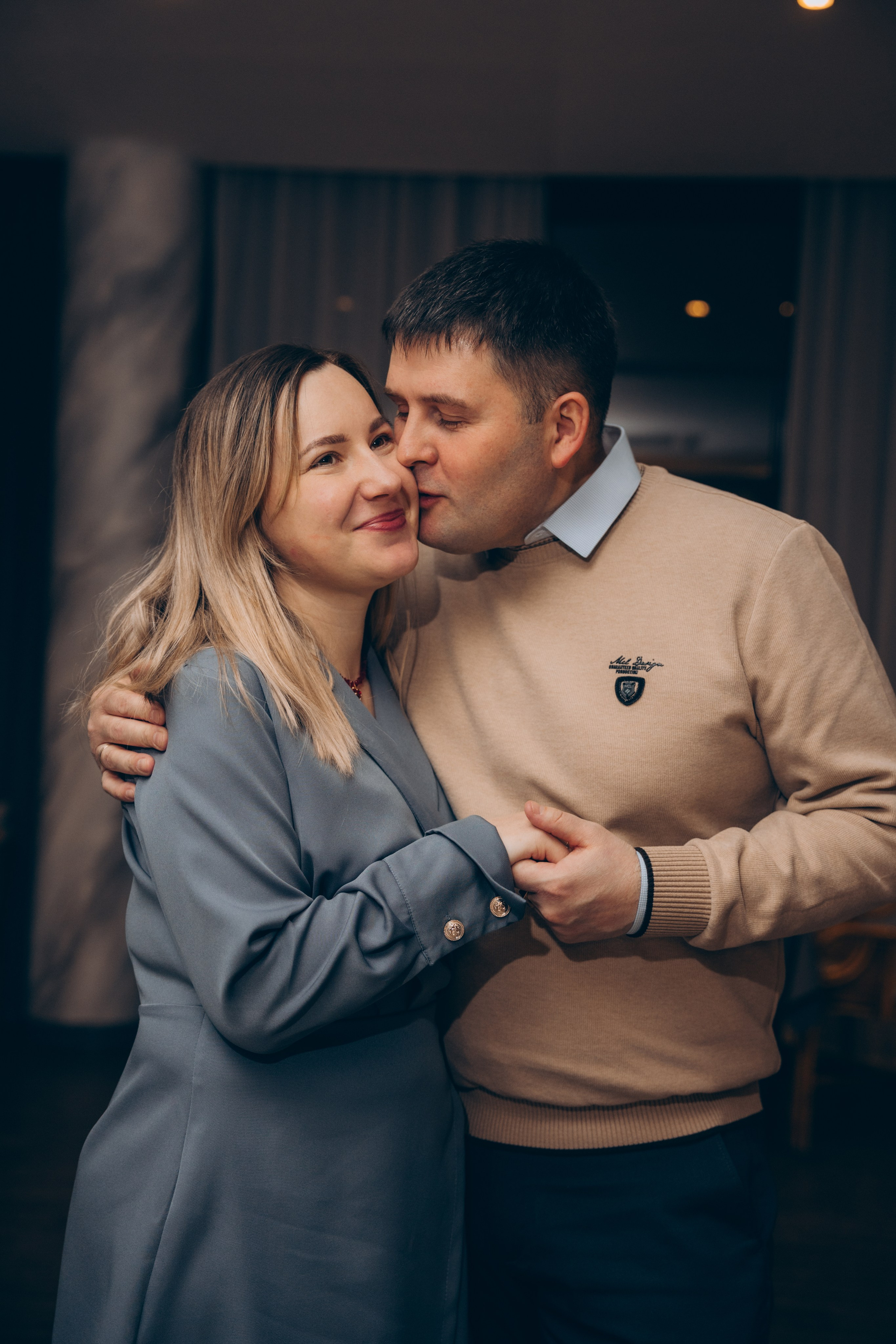 Юбилей. Свадебный, семейный фотограф в Иркутске Светлана Макаричева