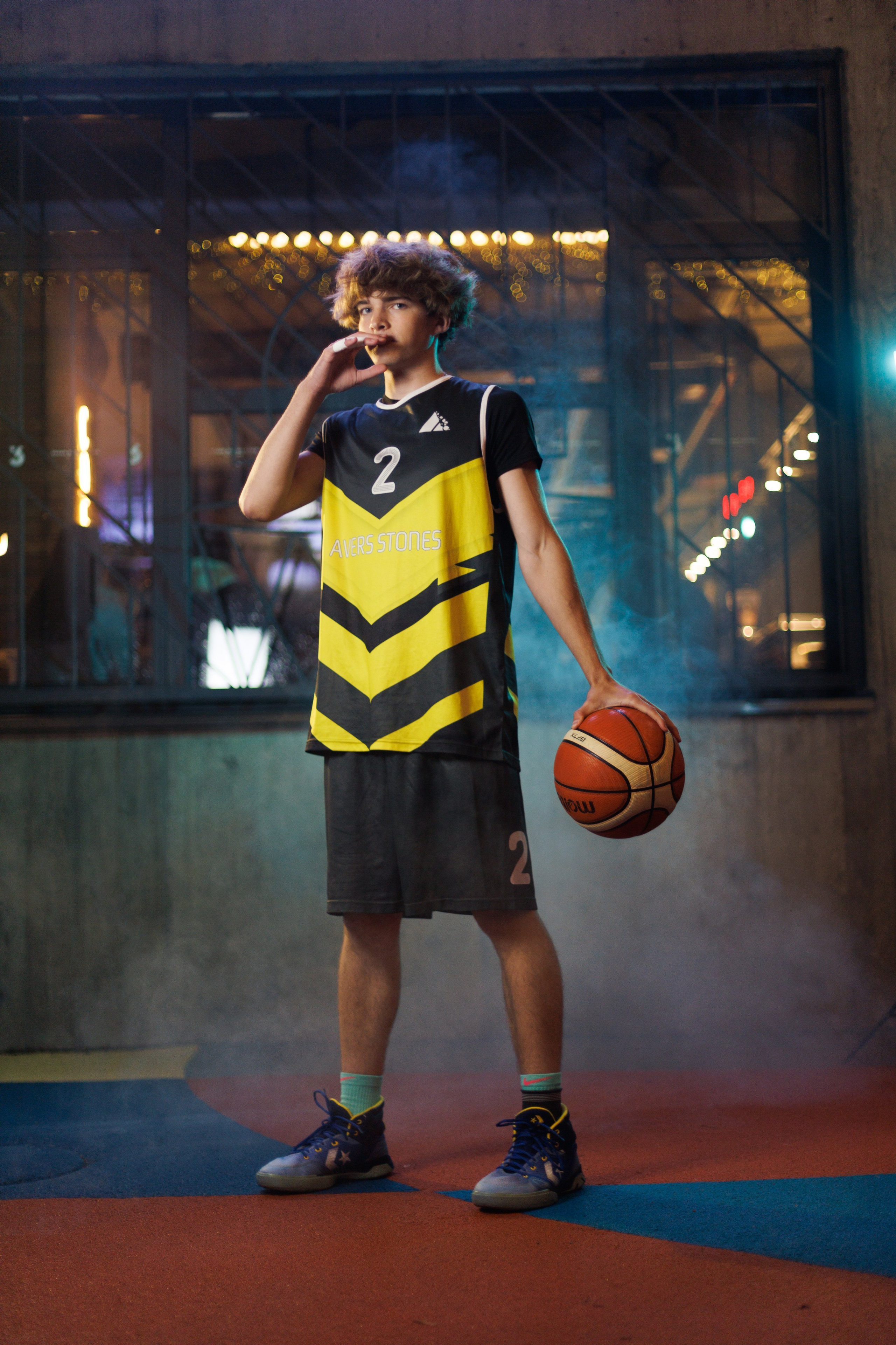 Баскетбол. Фотограф мероприятий и спорта: юбилеев, дней рождений и корпоративов из Москвы