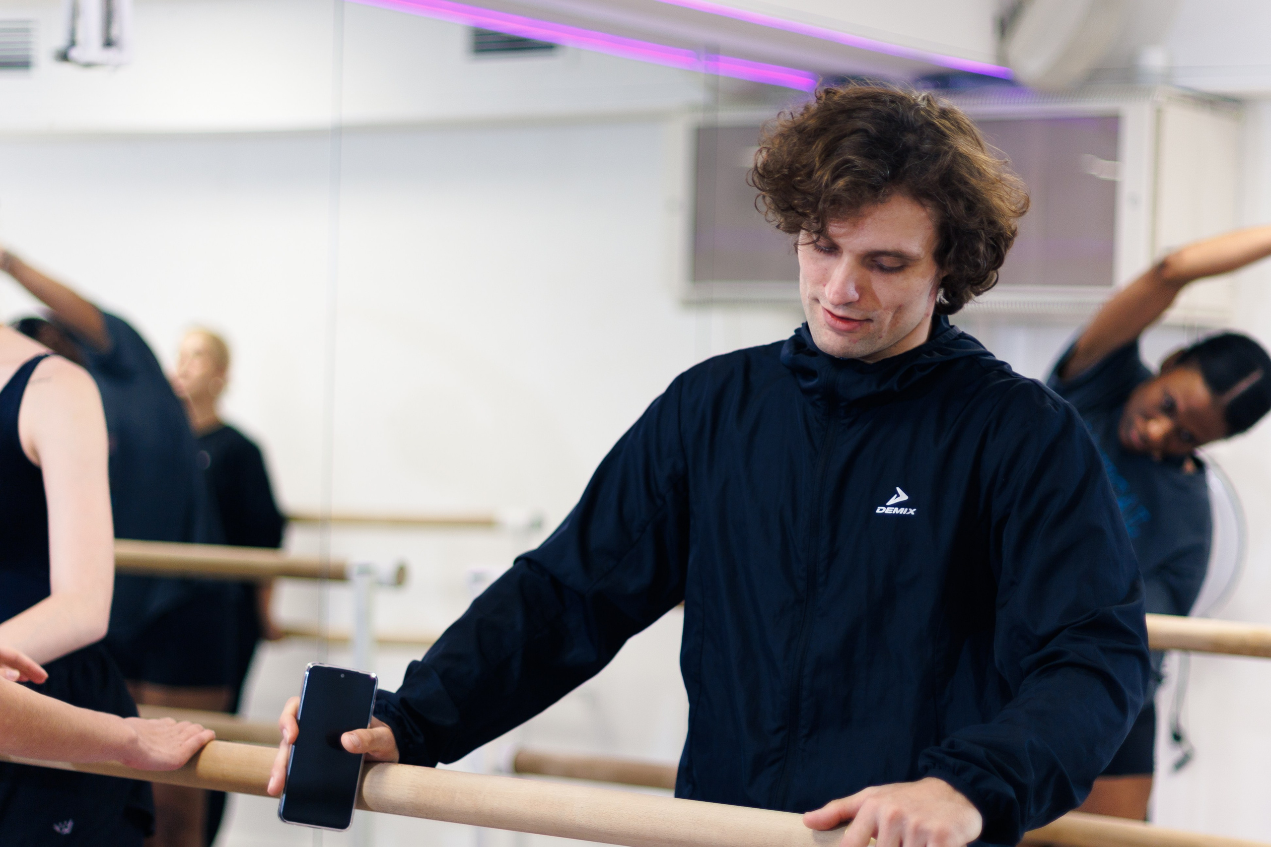 Балет. Фотограф мероприятий и спорта: юбилеев, дней рождений и корпоративов из Москвы