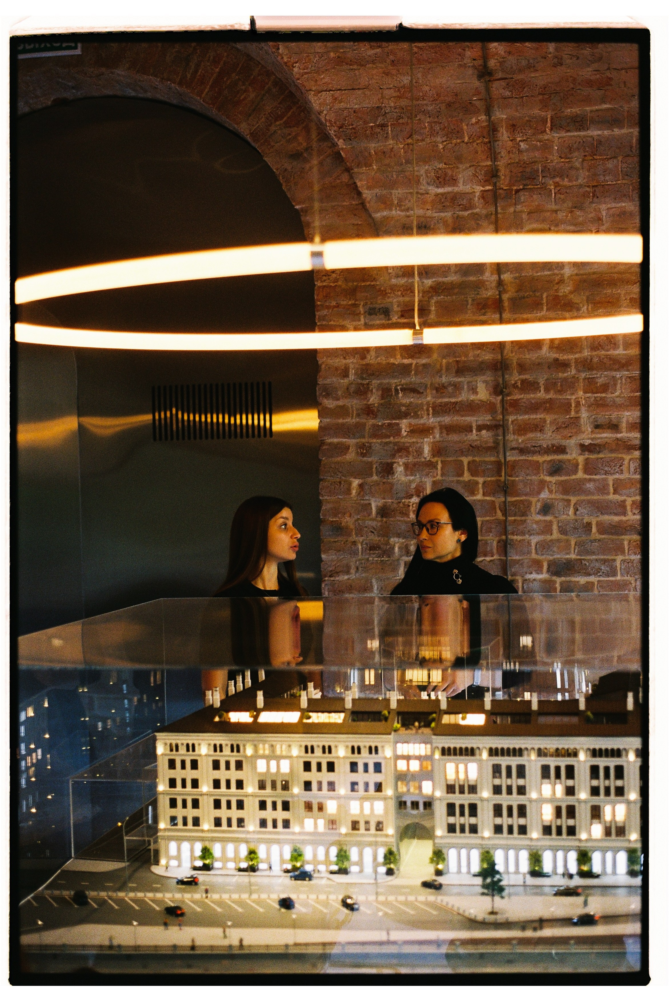 Лекция в DUO. Свадебный фотограф в Москве Евгений Рыжов