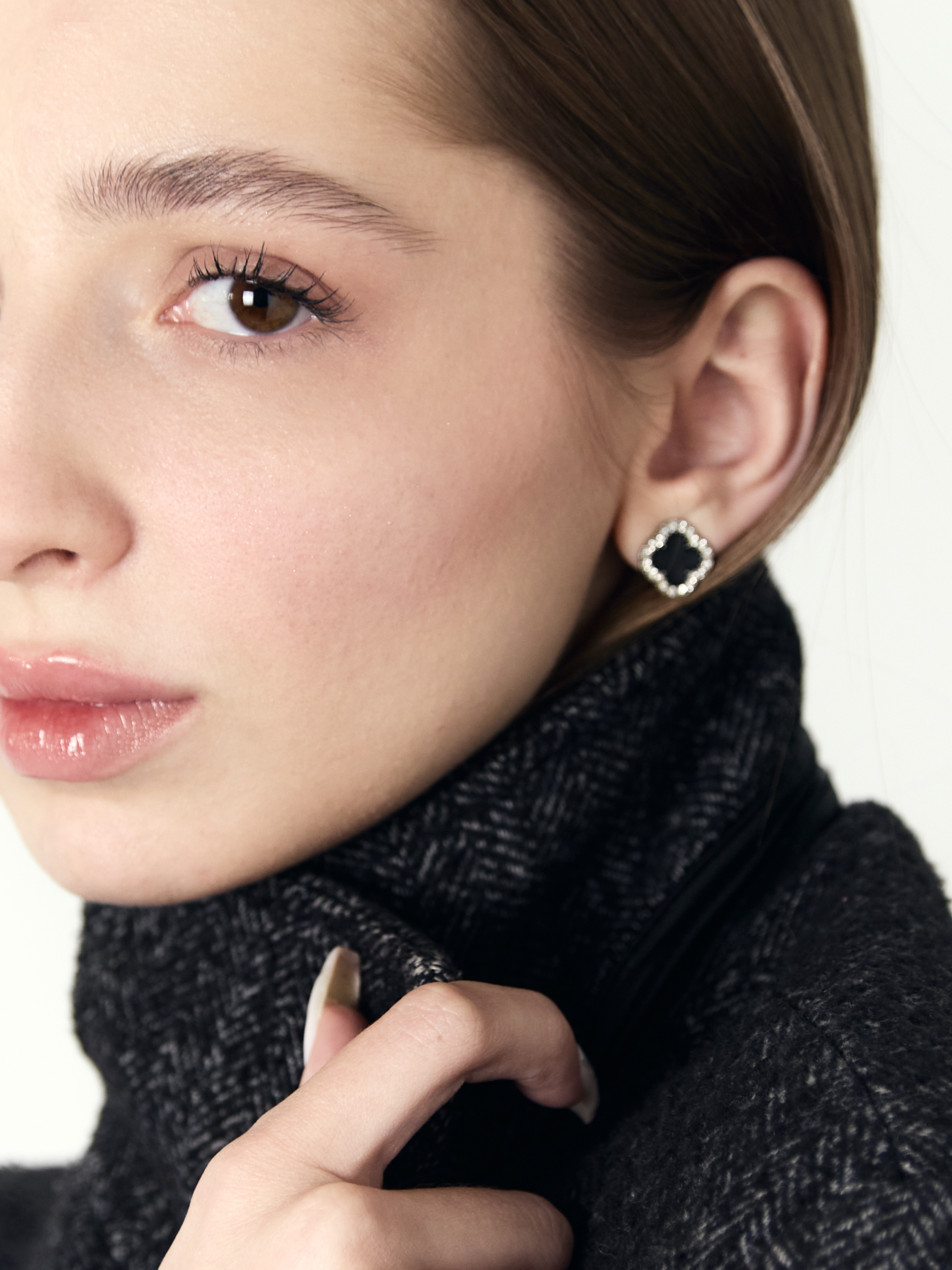 Портретный фотограф в Москве и подмосковье