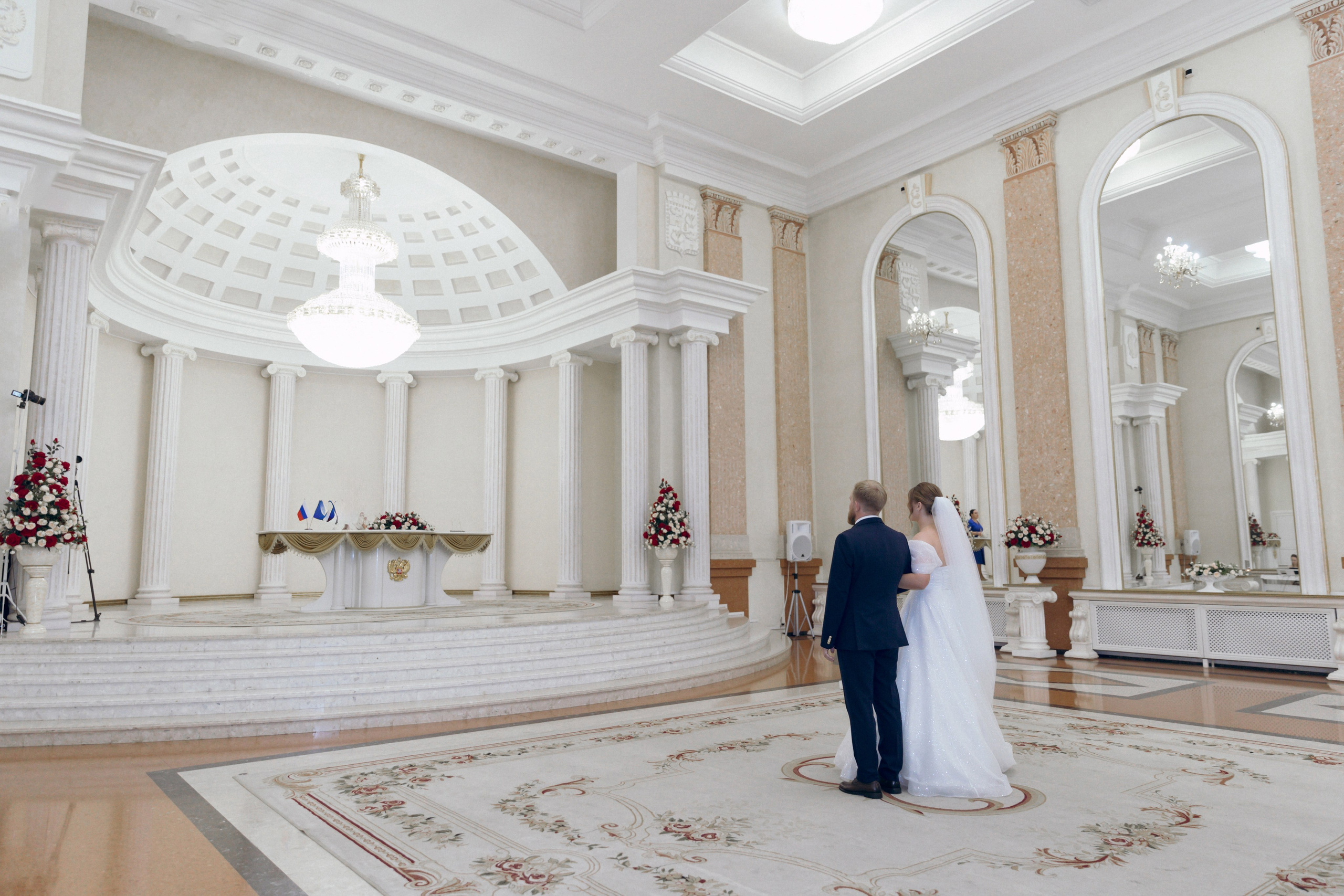 Арина и Александр, 11/10/ 2024. Свадебный  и семейный фотограф в Краснодаре