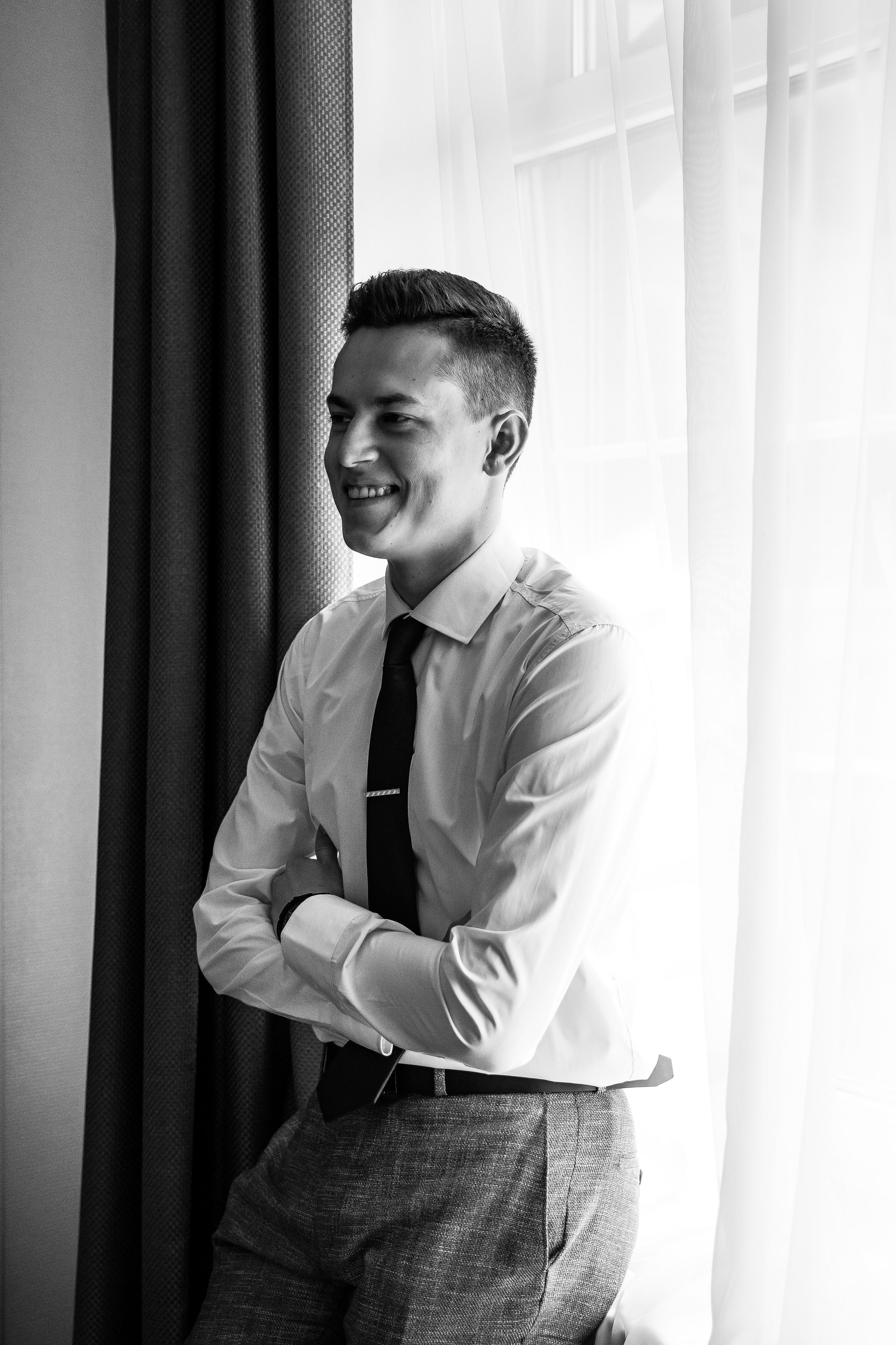 Максим и Екатерина. Свадебный и портретный фотограф в Рязани Ринета Цветкова