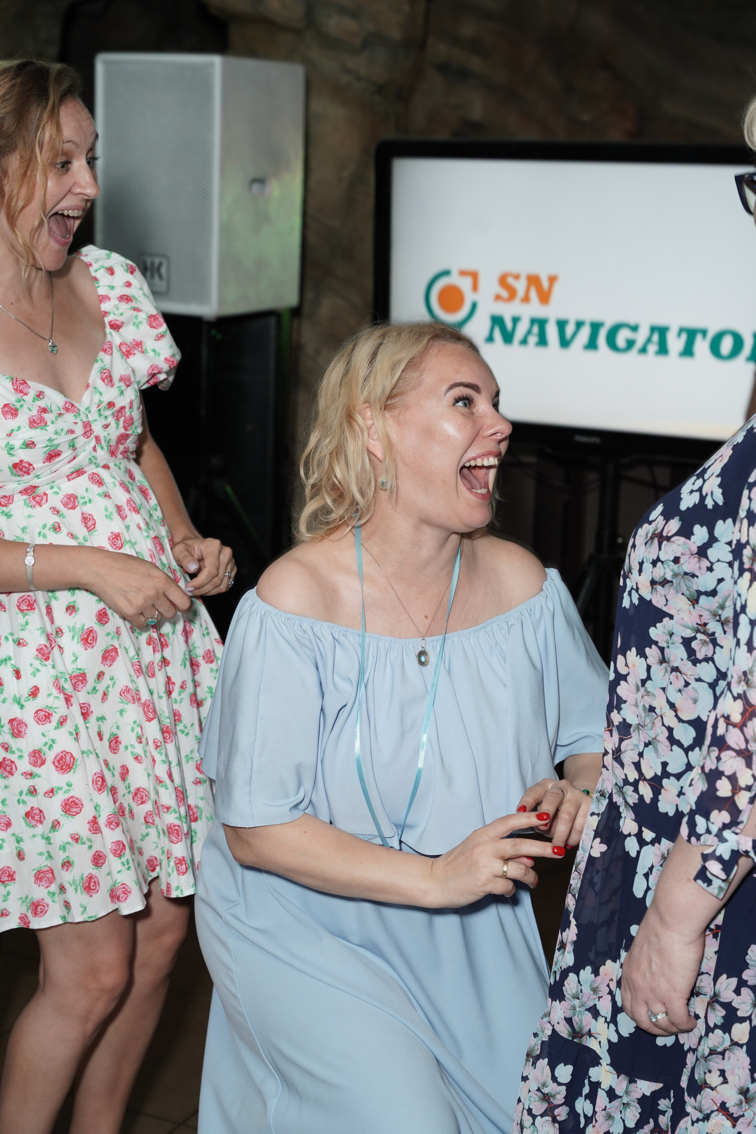 10 лет ТК NAVIGATOR