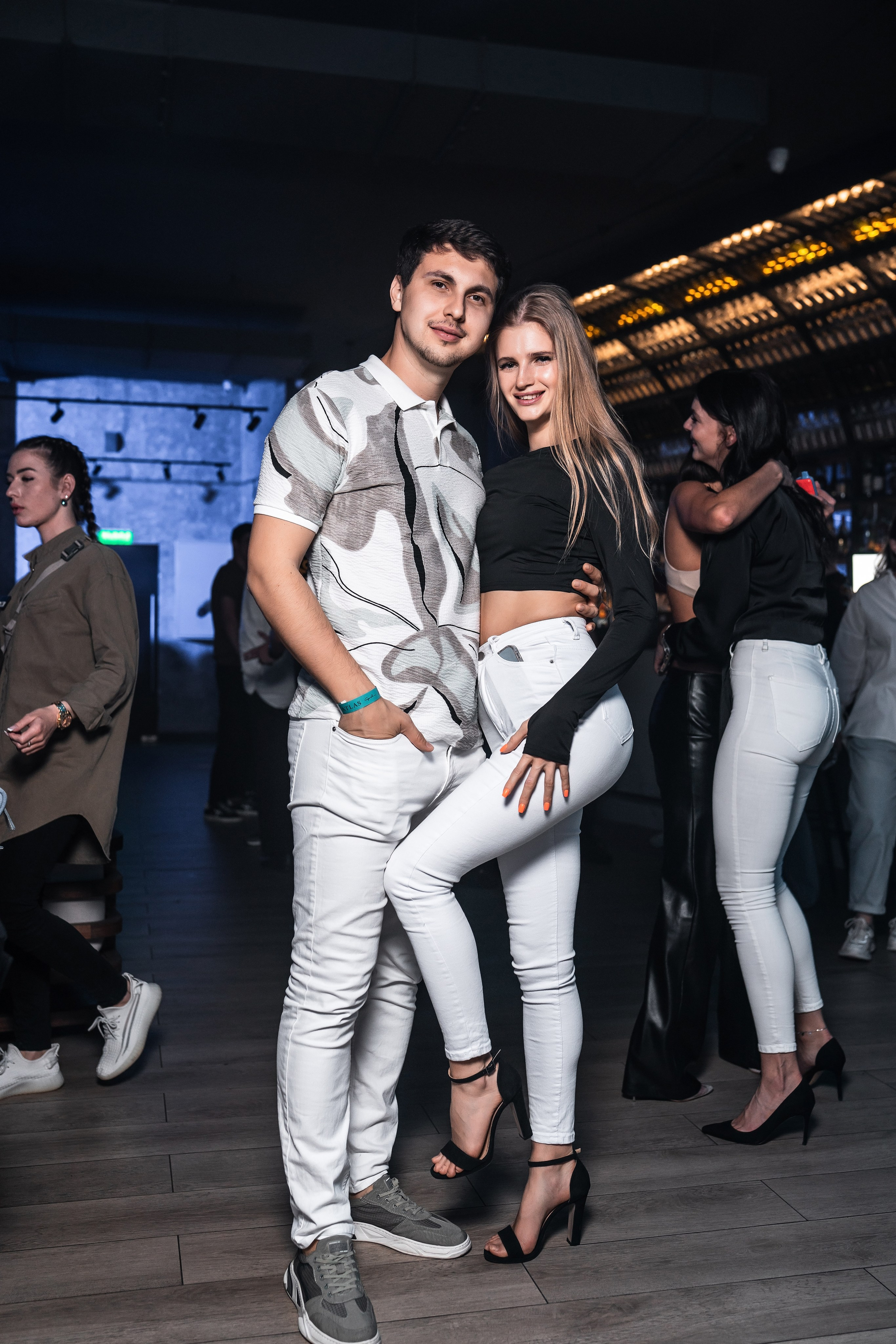 Ресторан Атлас Сочи. Фотограф Сочи