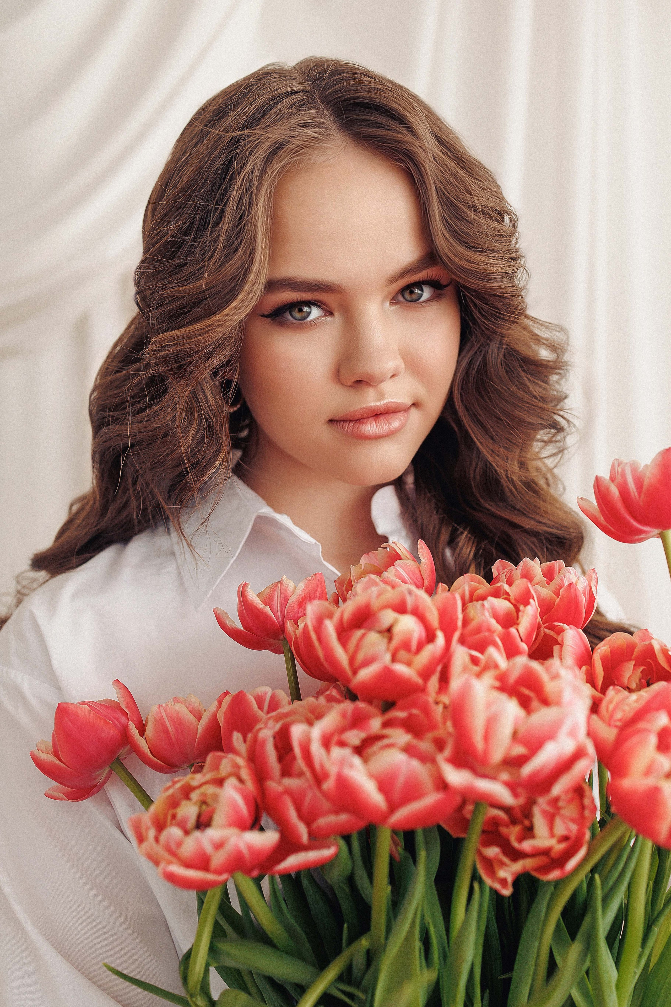 Арина. Свадебный фотограф в новокузнецке