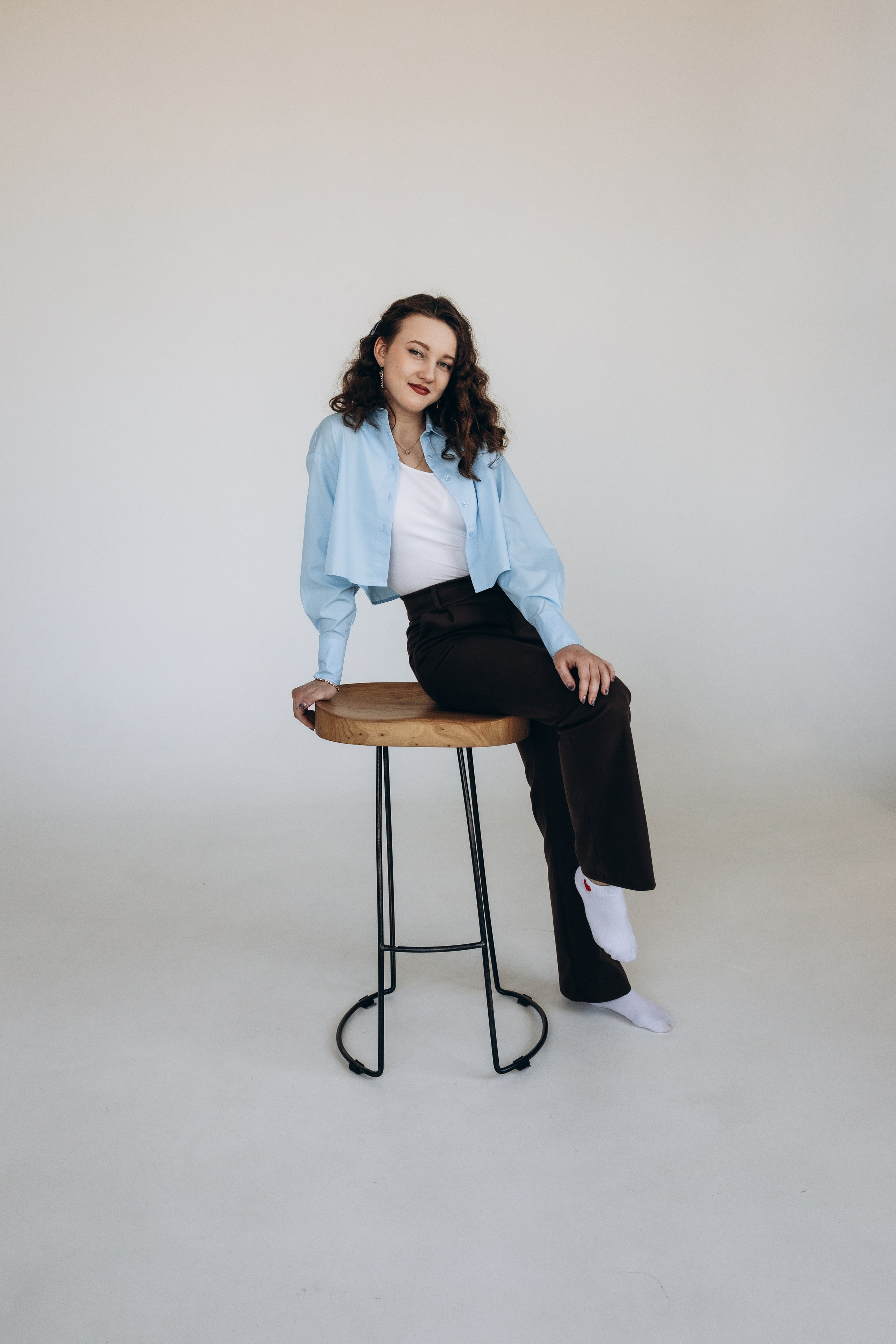 Фотосессия выпускного класса. Фотограф Артем Бросов в Санкт-Петербурге и Дубае