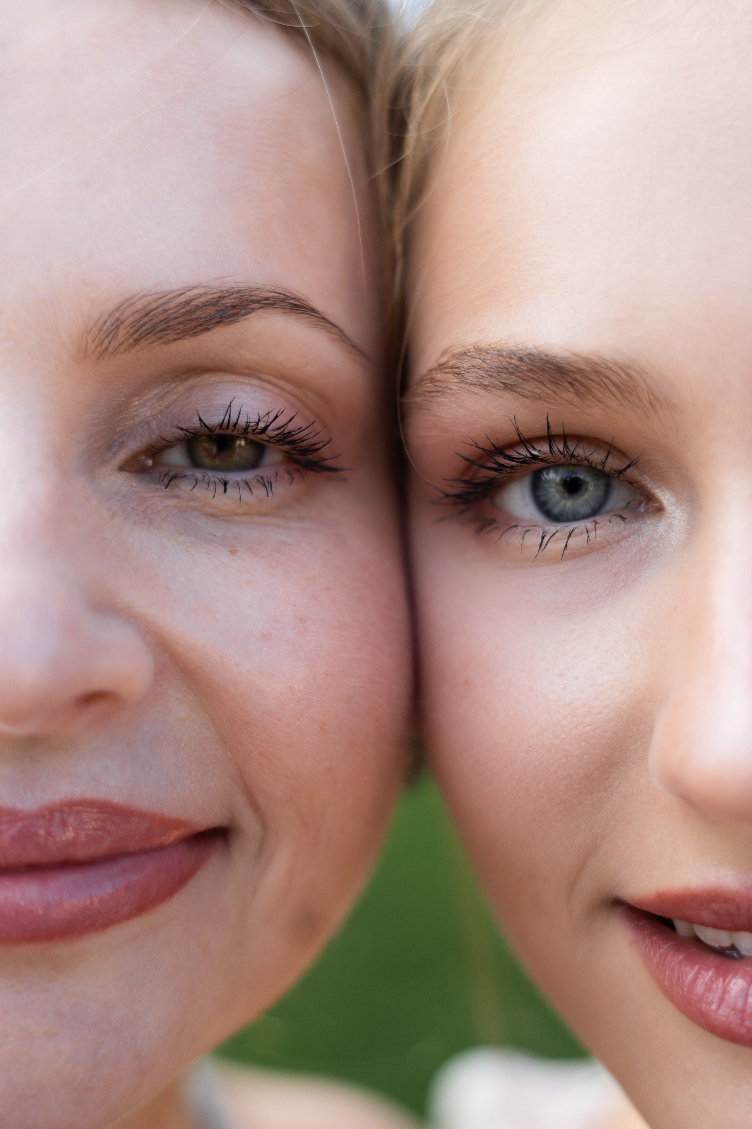 Большая семейная фотосессия. Фотограф Артем Бросов в Санкт-Петербурге и Дубае