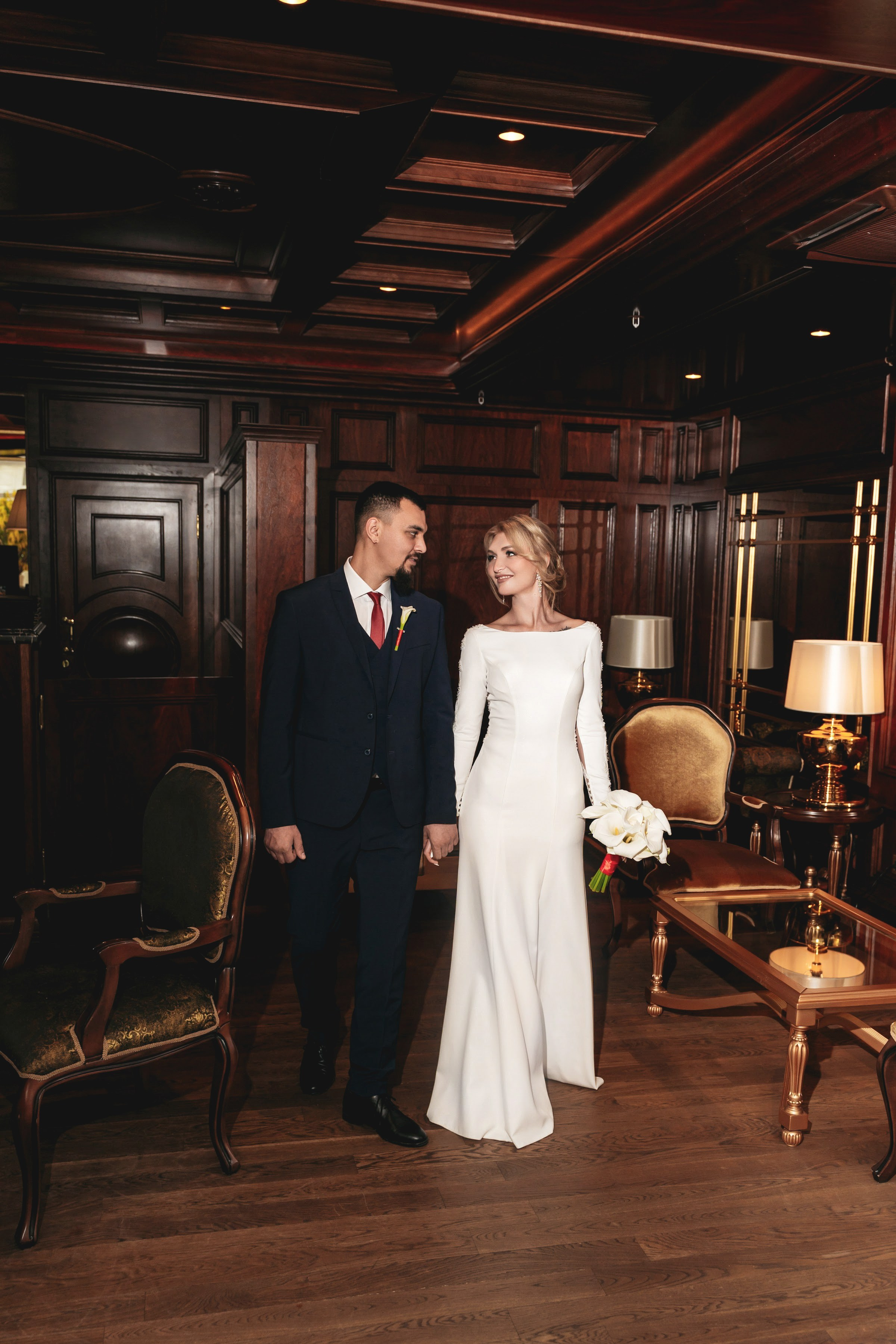 Портфолио. Свадебный и репортажный фотограф