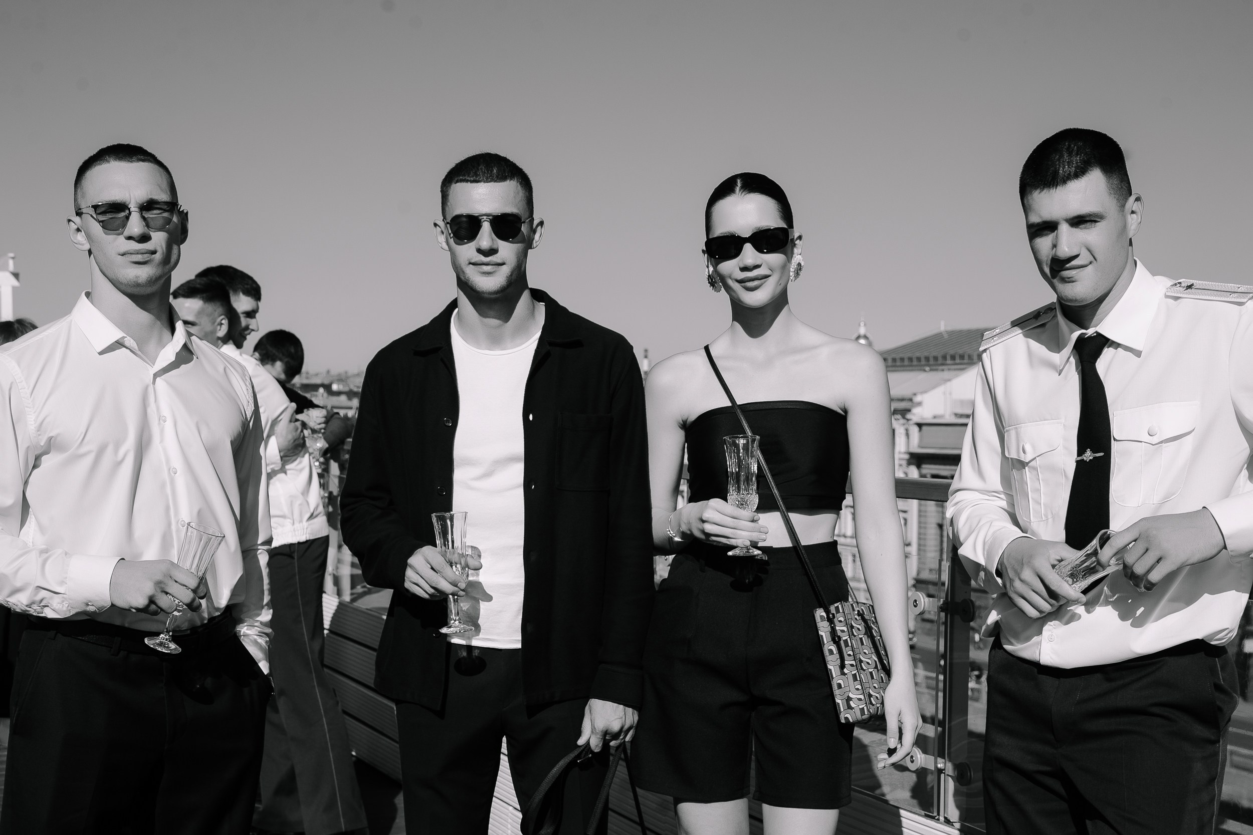 ВЫПУСКНЫЕ. Фотограф в Санкт-Петербурге