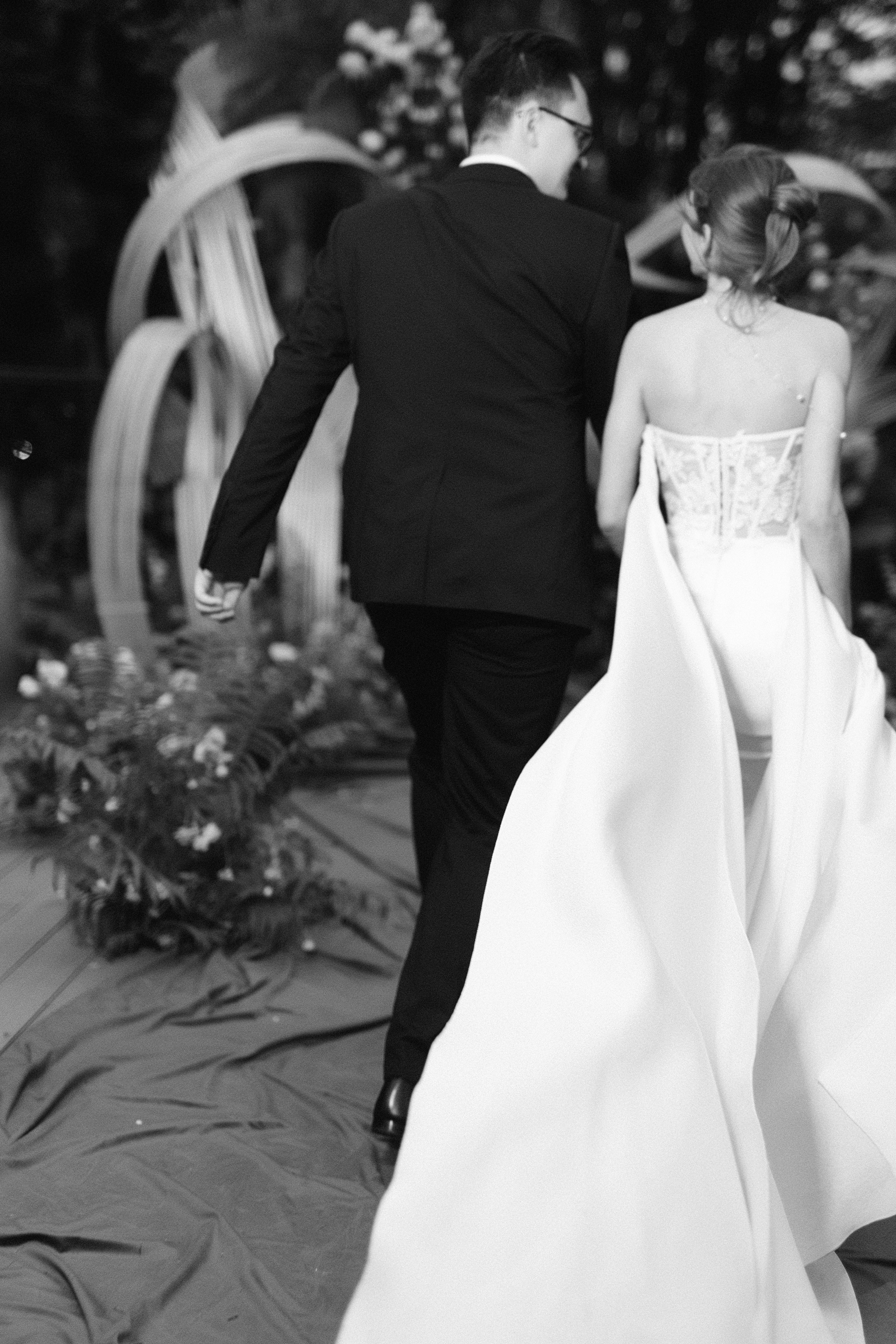 Катя и Влад. Свадебный фотограф в Краснодаре Булатова Наталия