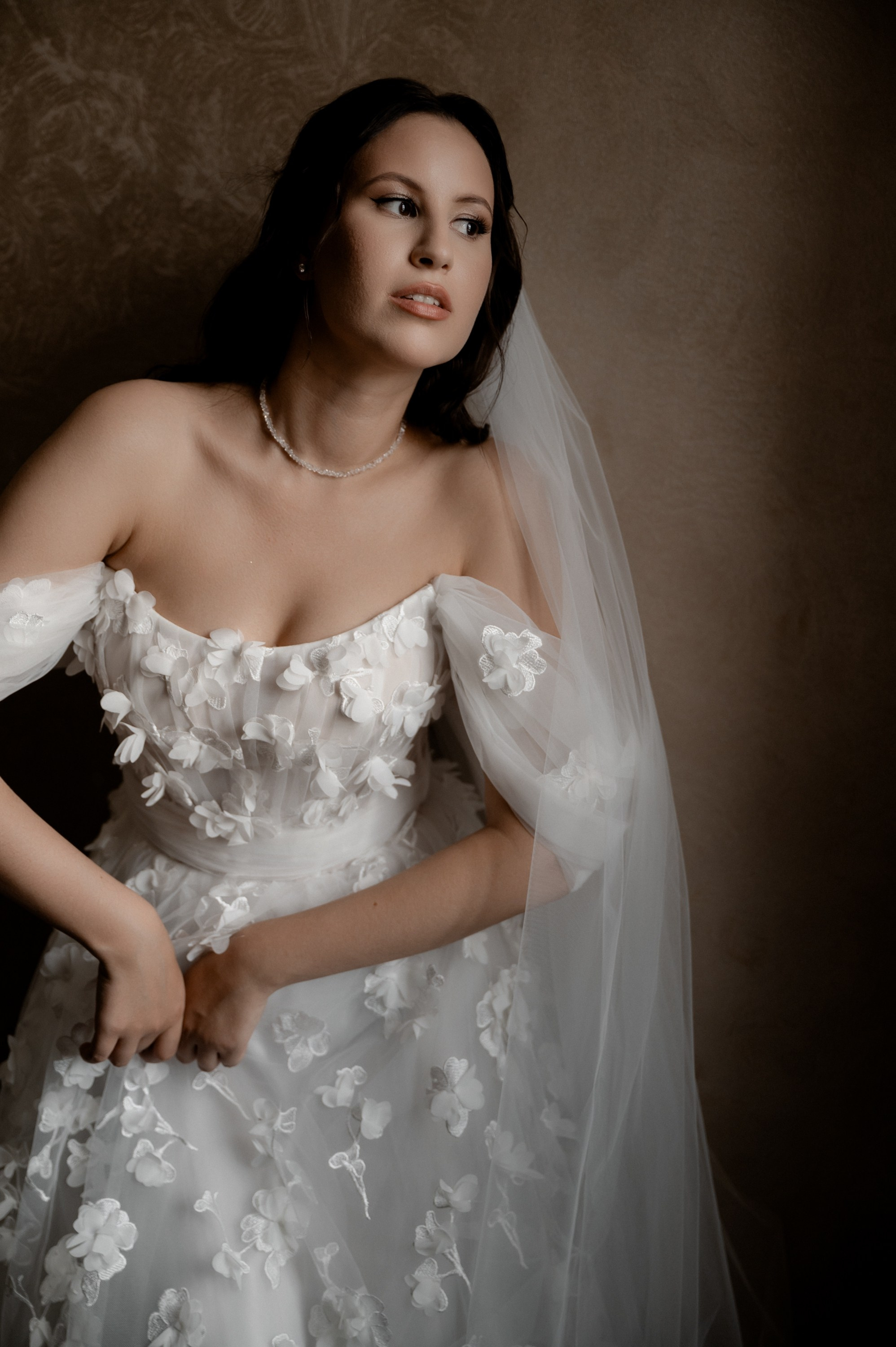 Антон и Карина. Фотограф Анна Пятак