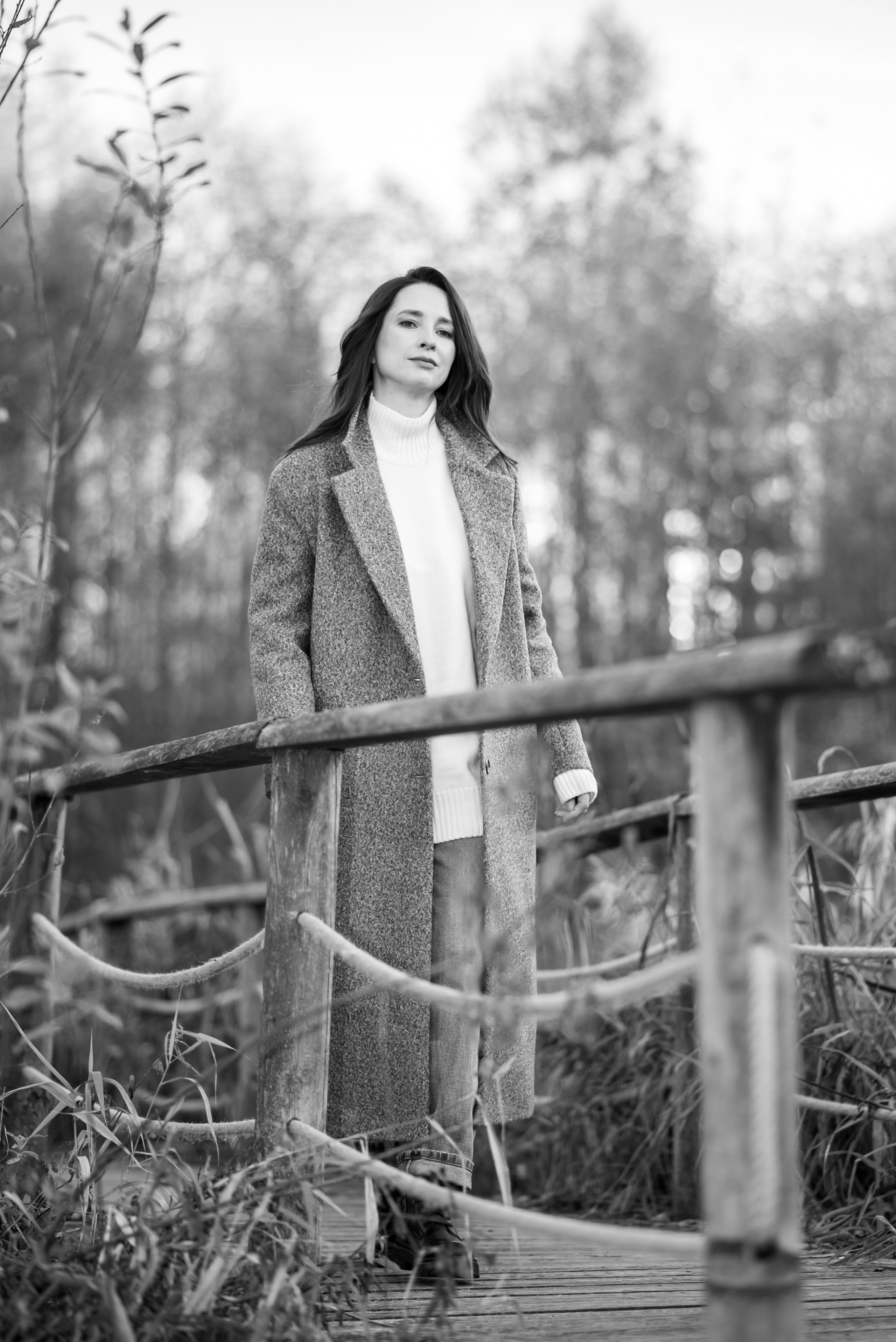 Ирина. Фотограф Стеценко Наталия. Одинцово, Москва, Московская область