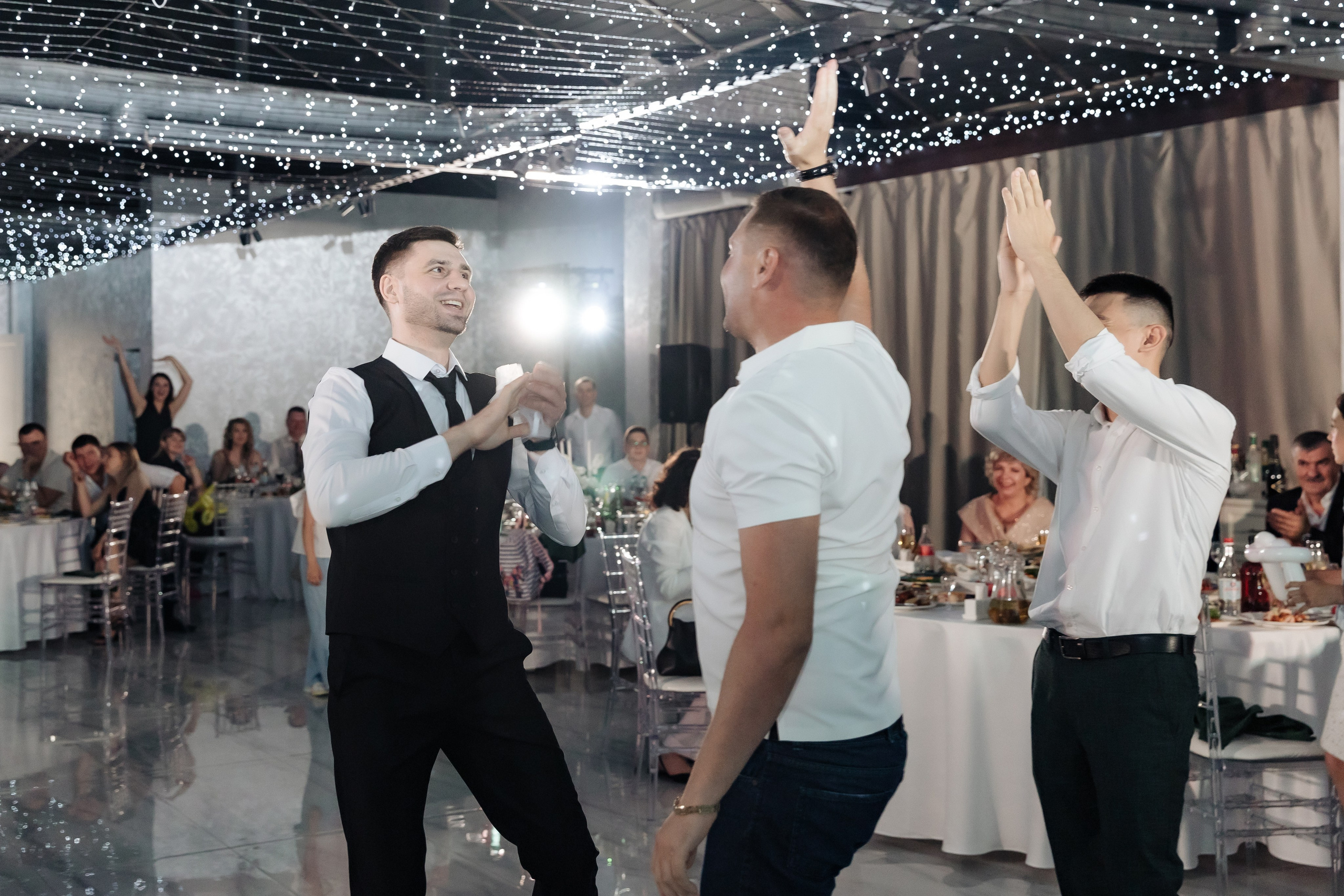 V & P. Фотограф Дзюба Марина. Свадебный фотограф