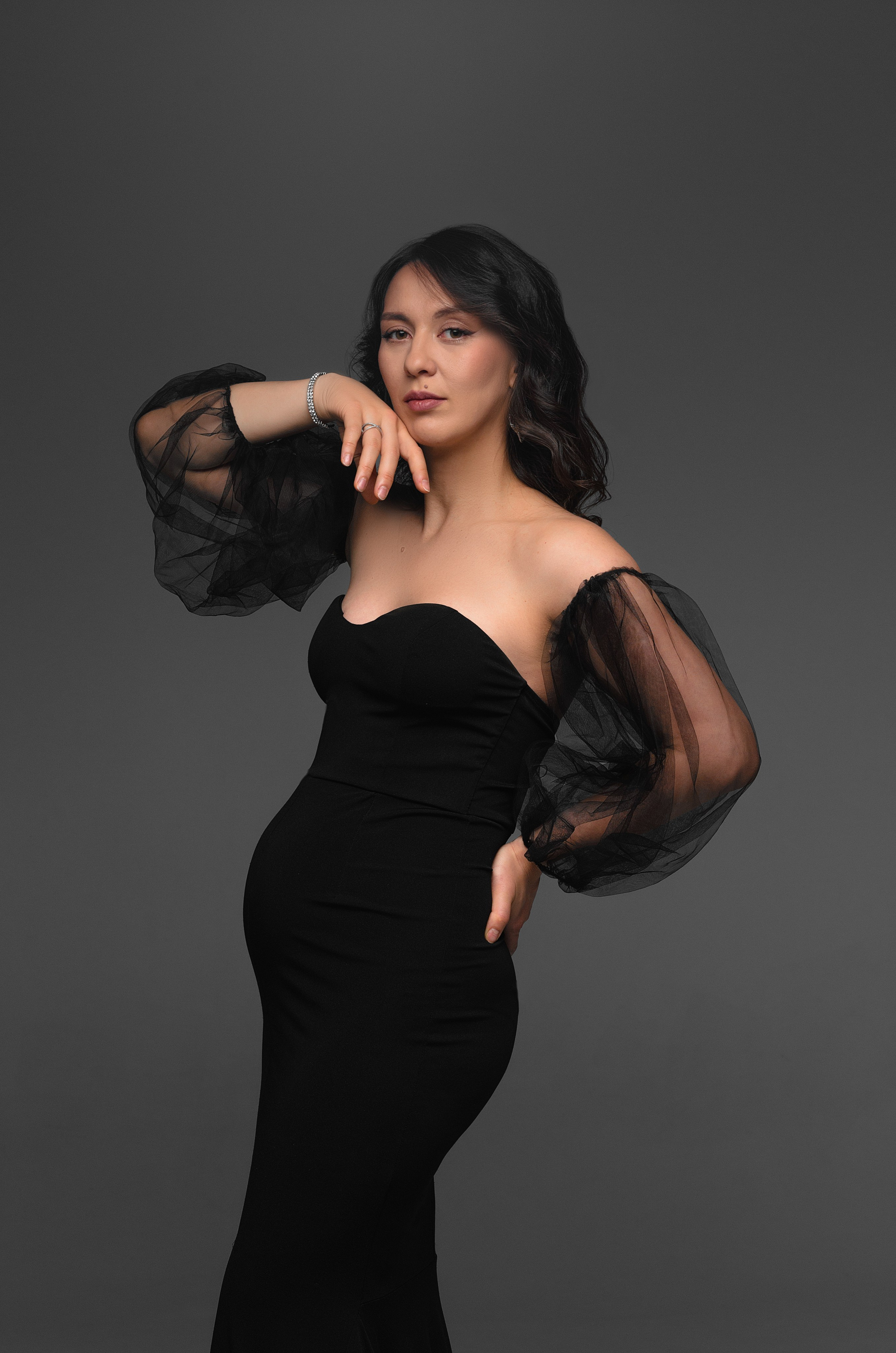 Фотограф Москва Юлия Джепко