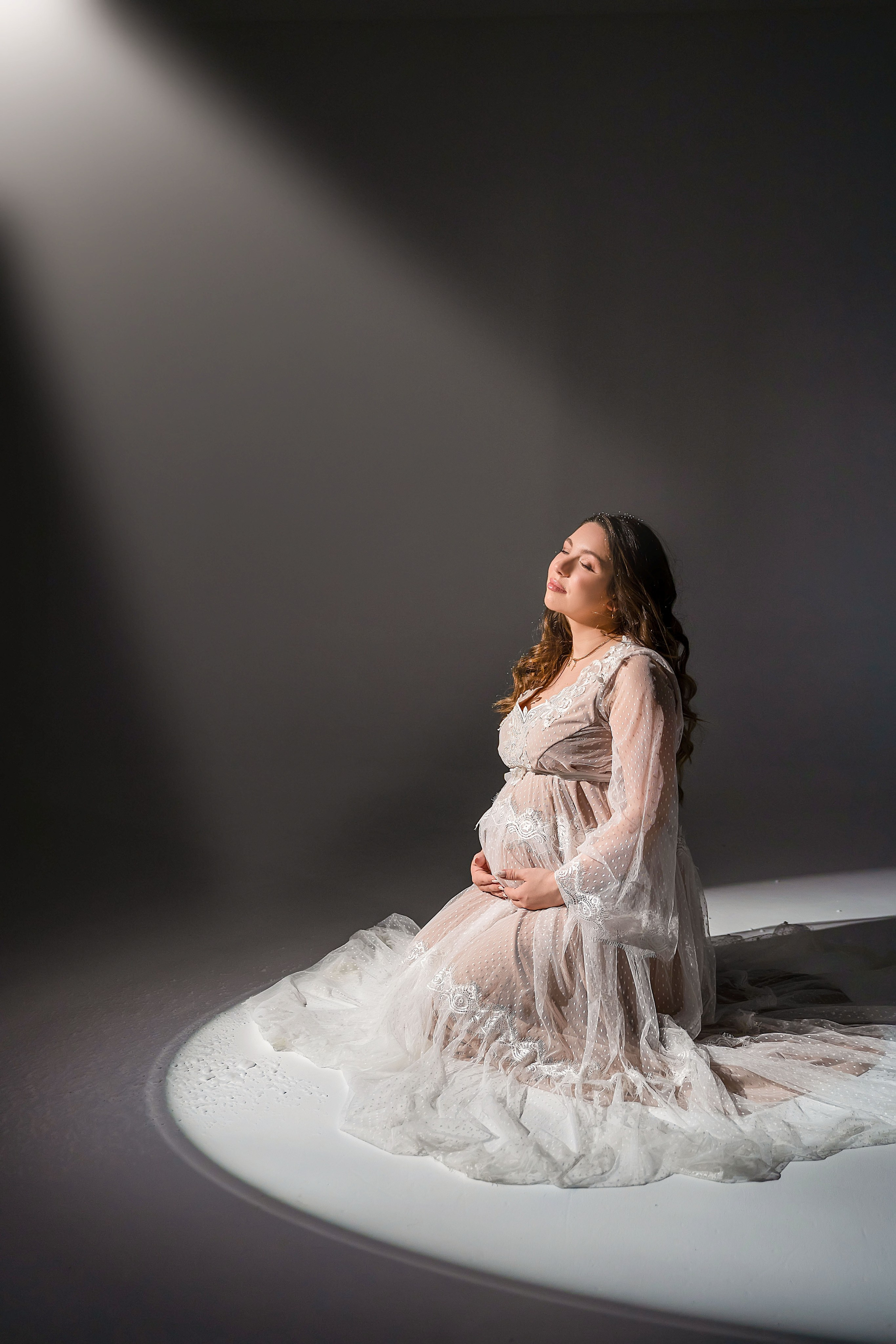 Татьяна. Фотограф Мария Орлова