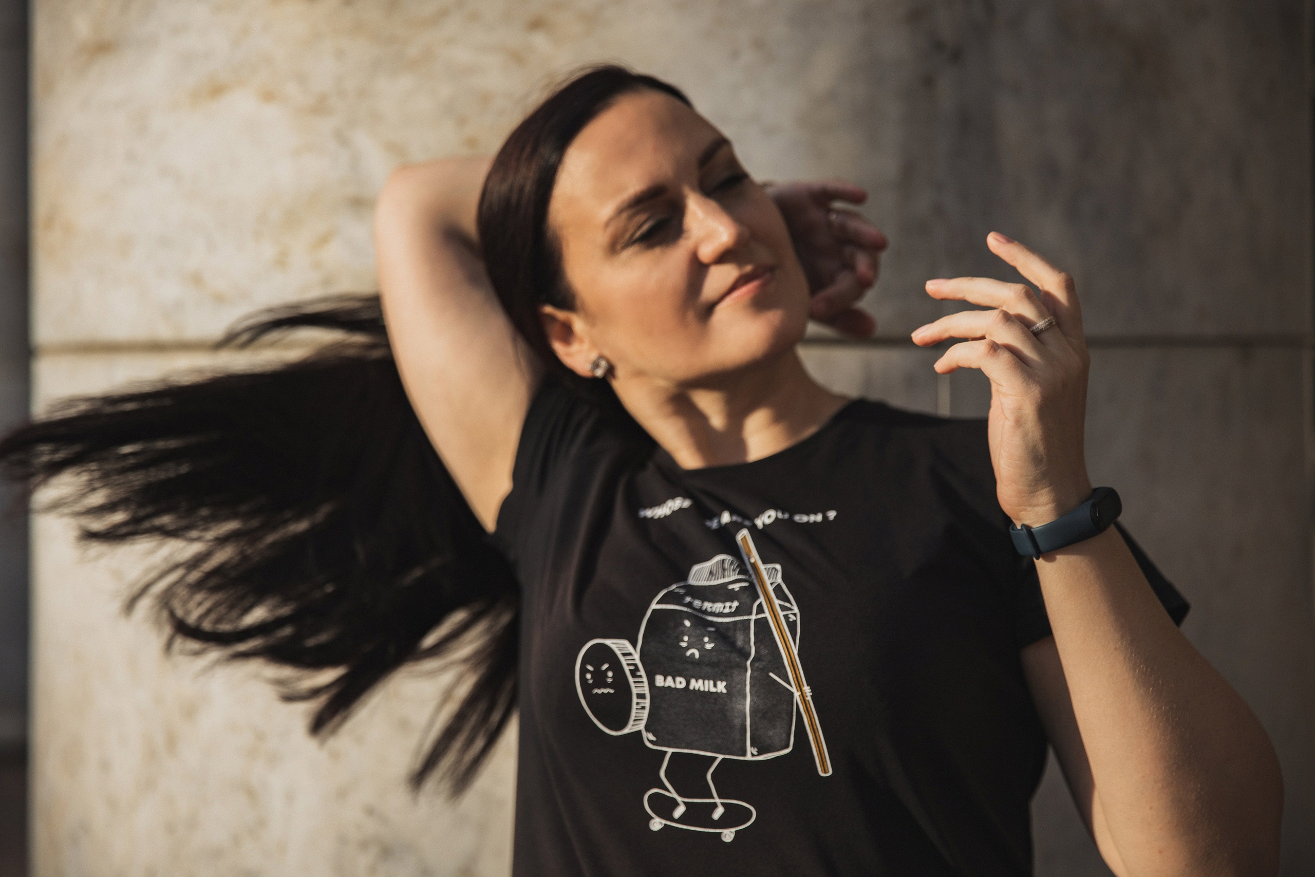 Юля и Ярослав. Городские прогулки. Школьный фотограф в Краснодаре Юлия Войлова