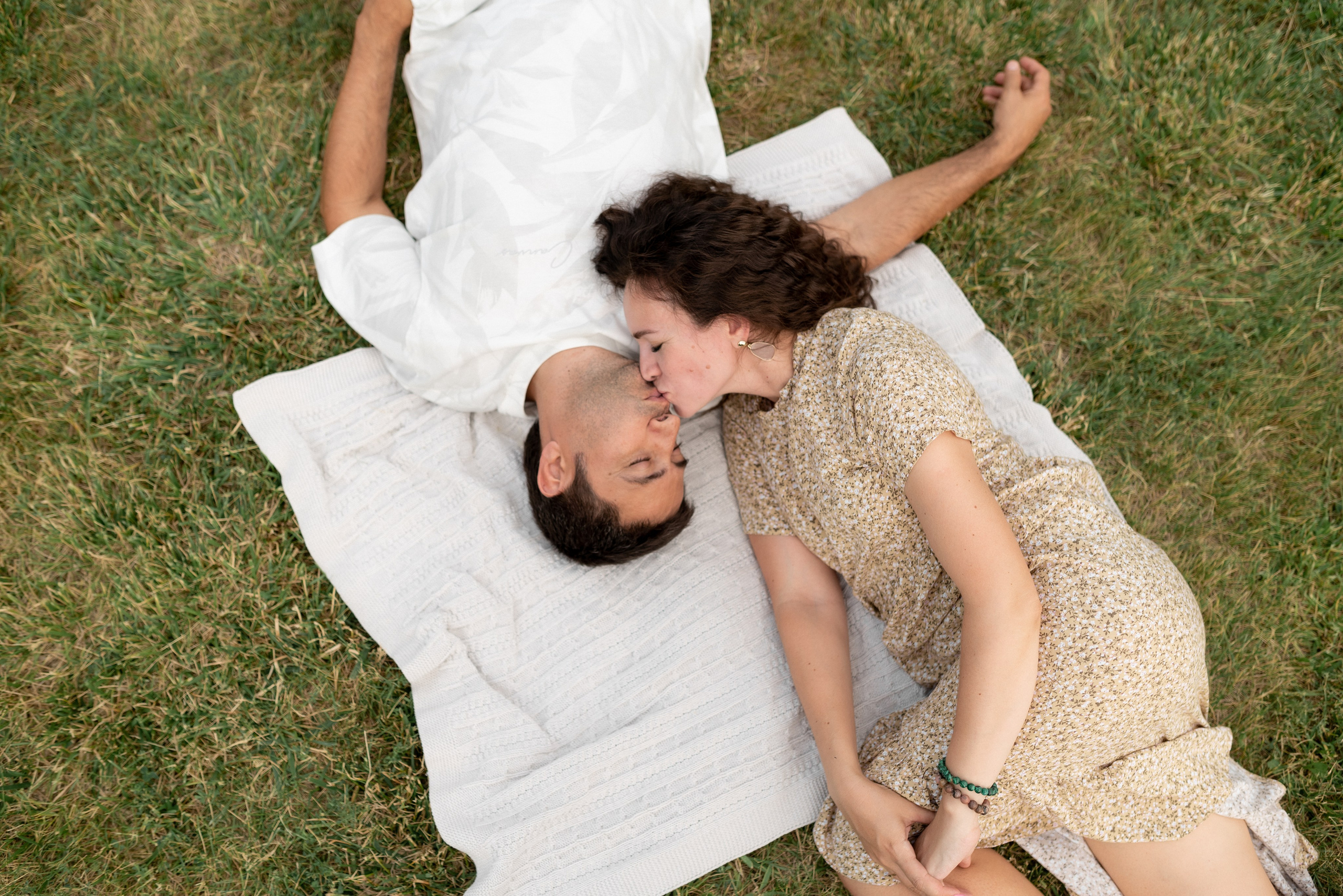 Дача. Семейный фотограф Ирина Сгибнева