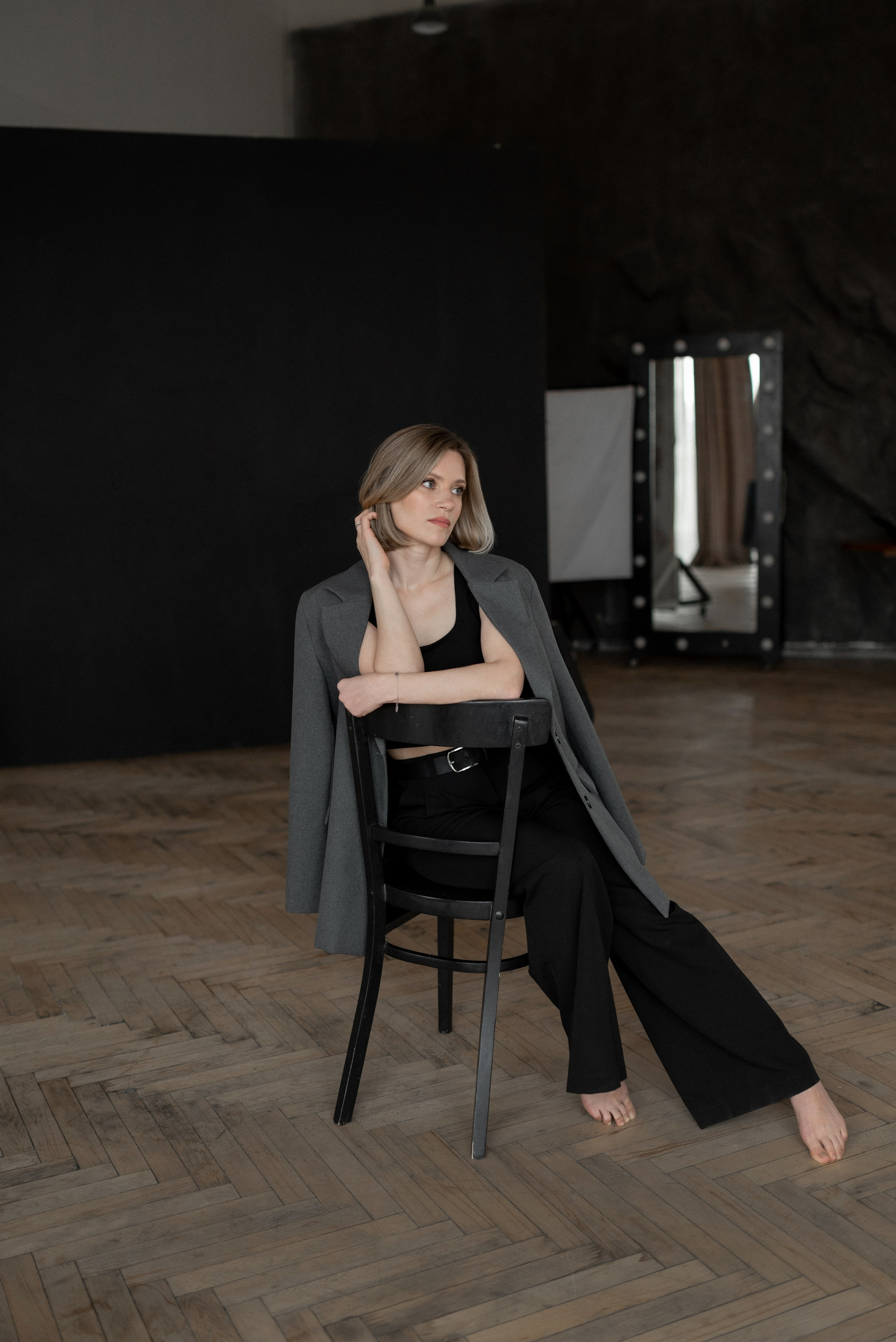 Галя. Семейный фотограф Ирина Сгибнева