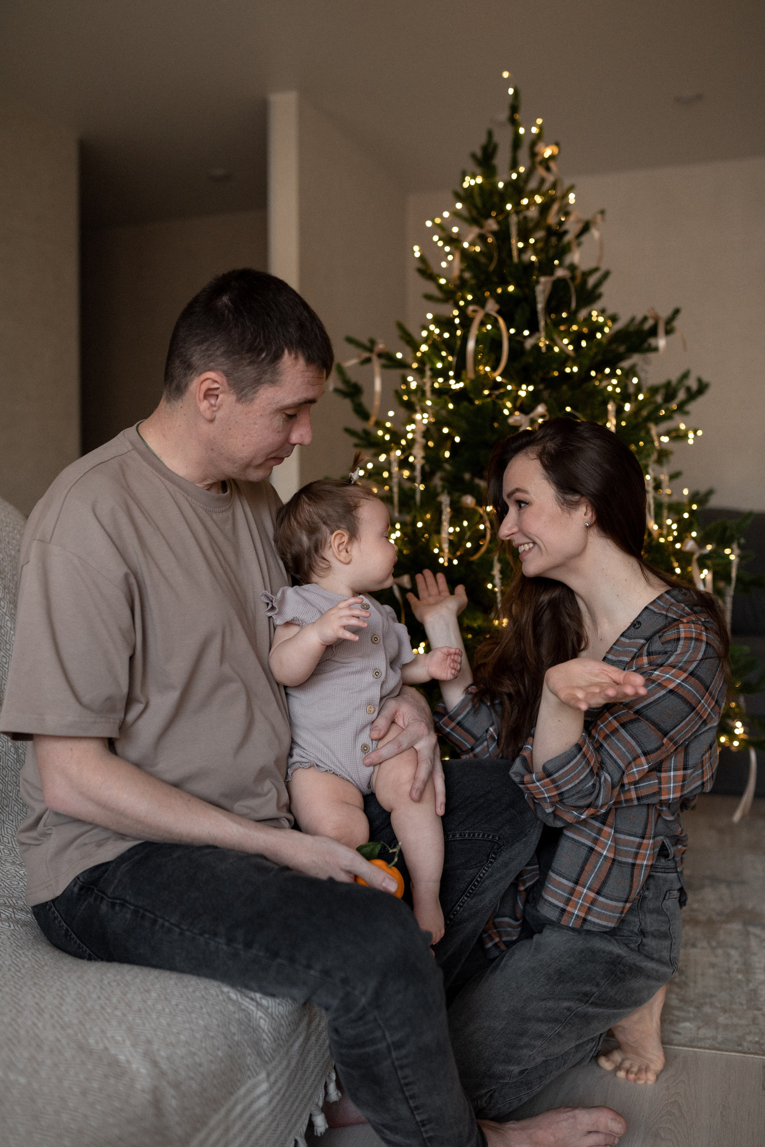 Поля Никита Вика и Дима. Семейный фотограф Ирина Сгибнева