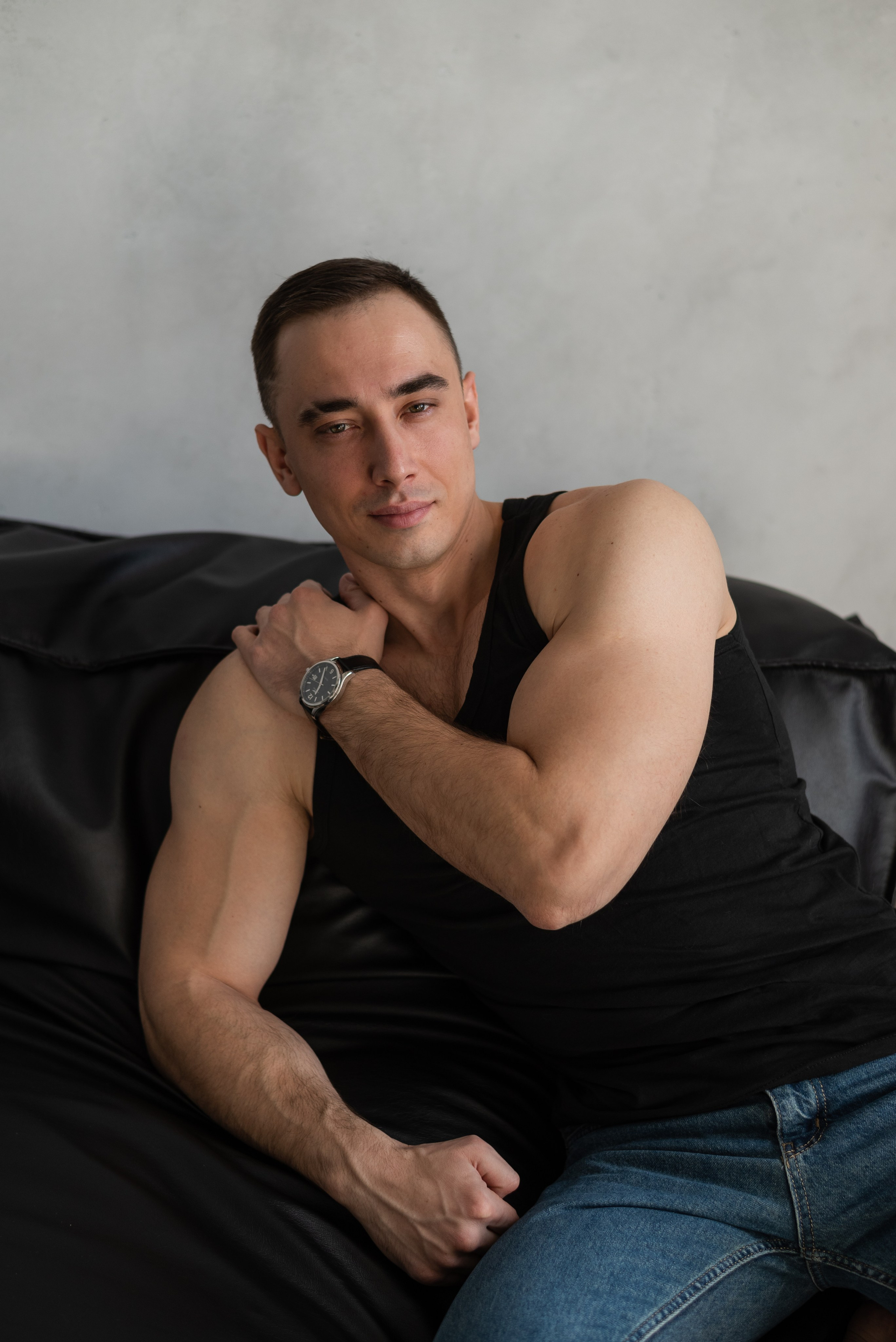 Андрей. Семейный фотограф Ирина Сгибнева