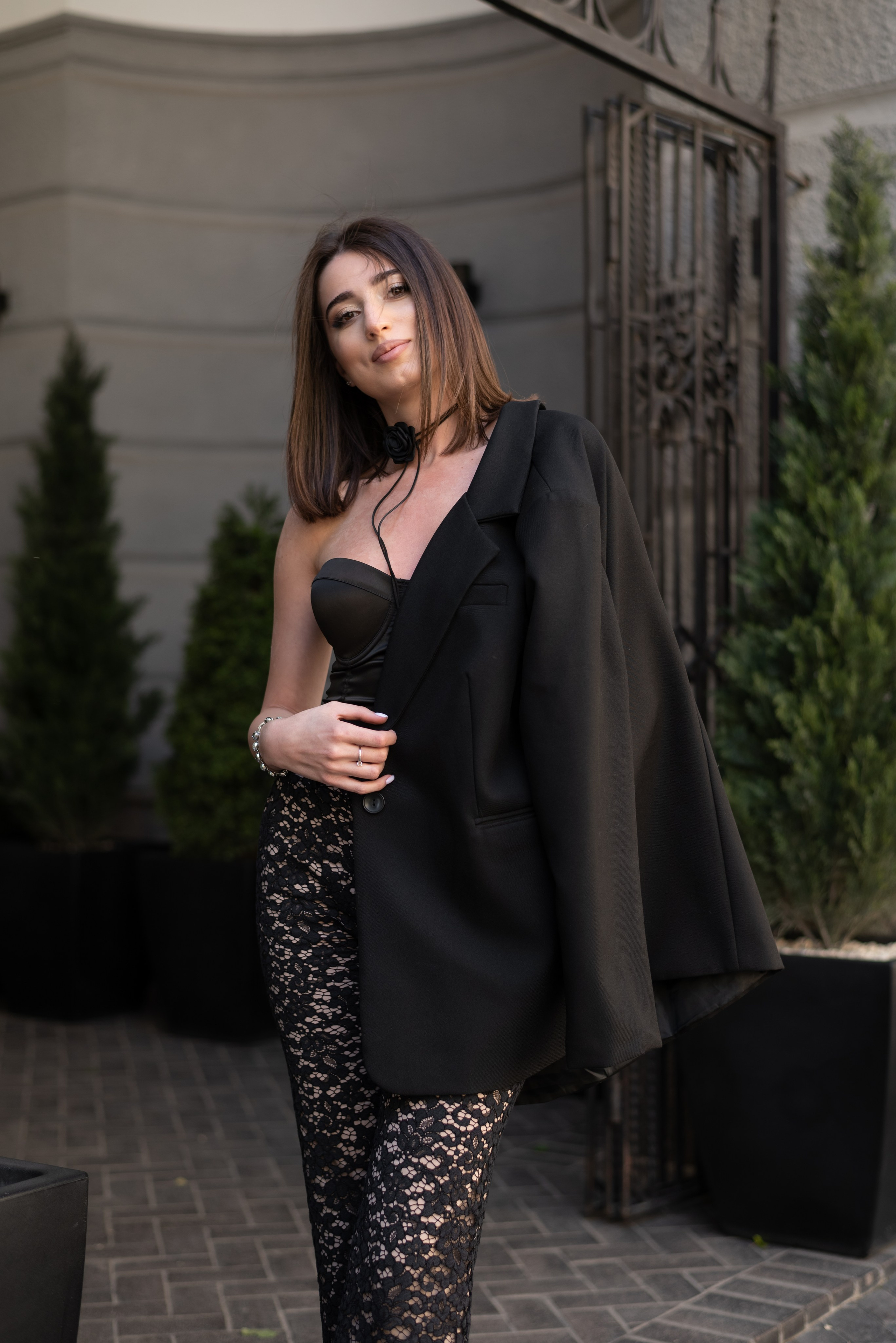 Моника. Семейный фотограф Ирина Сгибнева