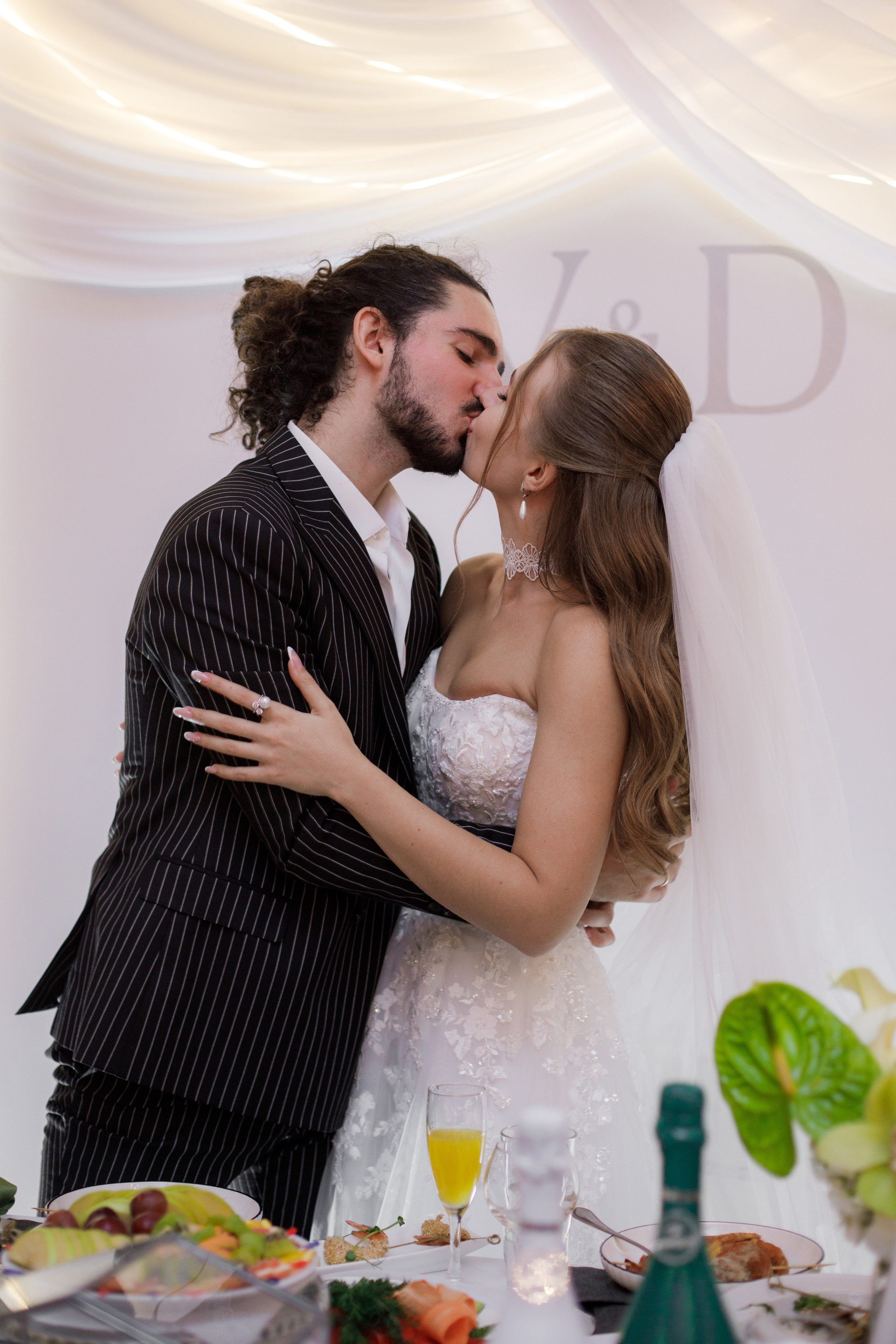 Дарья + Виталий. Свадебный фотограф Наташа Анисенко