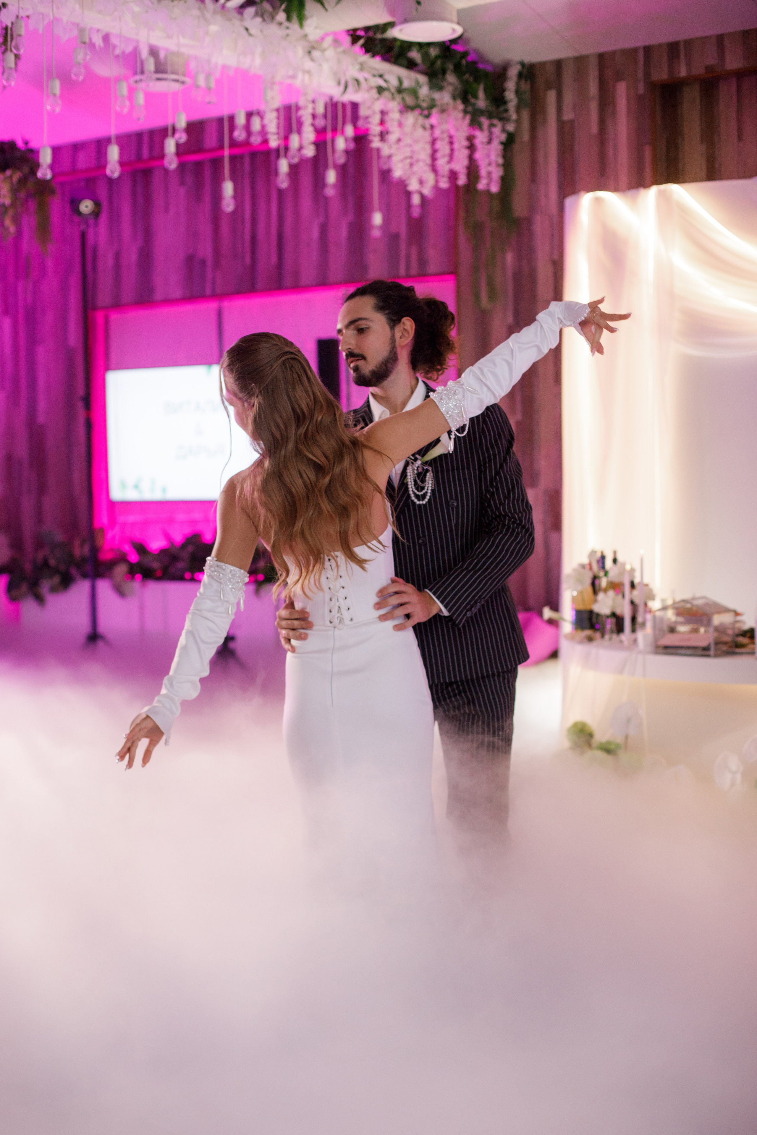 Дарья + Виталий. Свадебный фотограф Наташа Анисенко