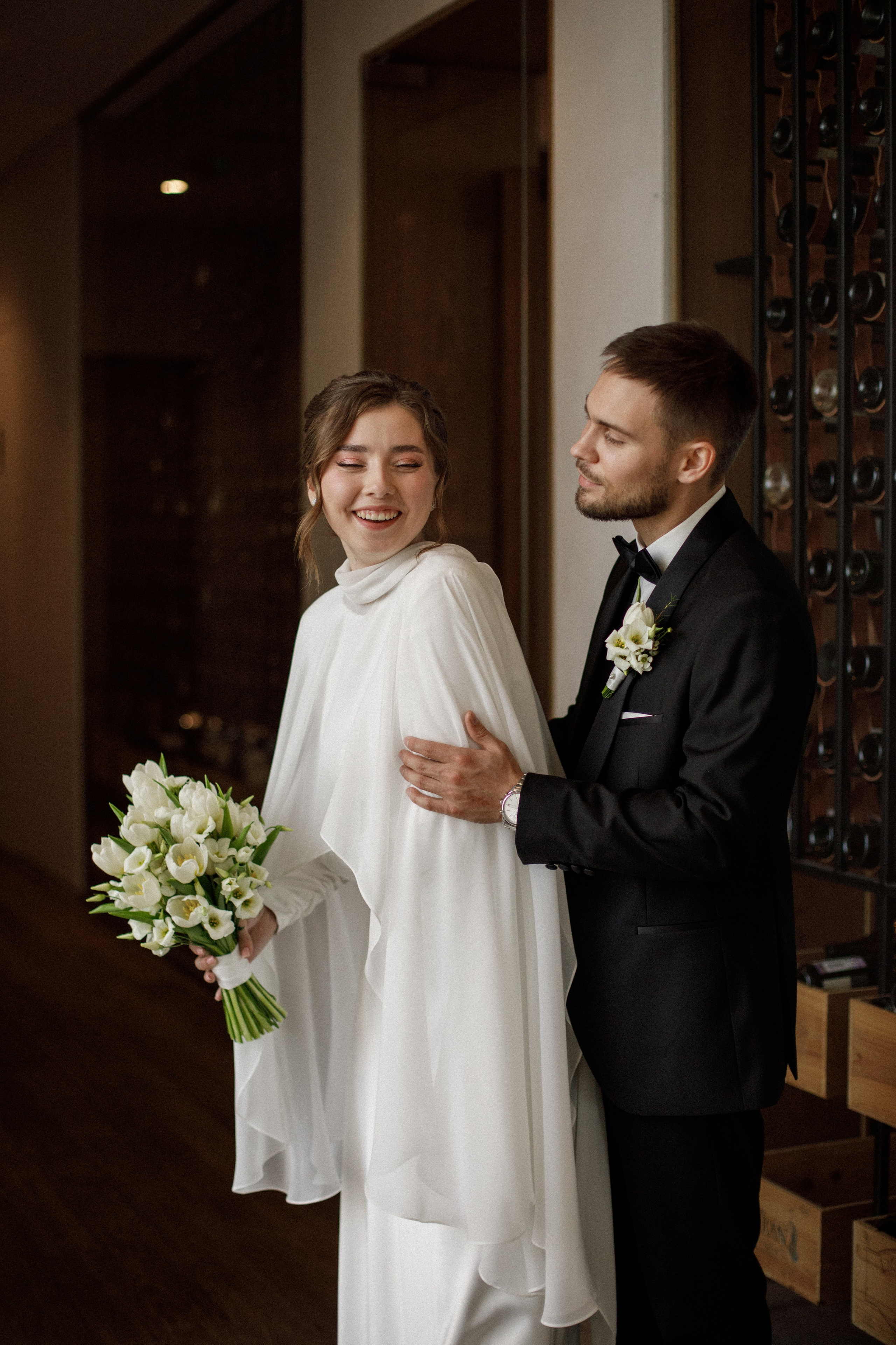 Вика + Влас. Свадебный фотограф Наташа Анисенко