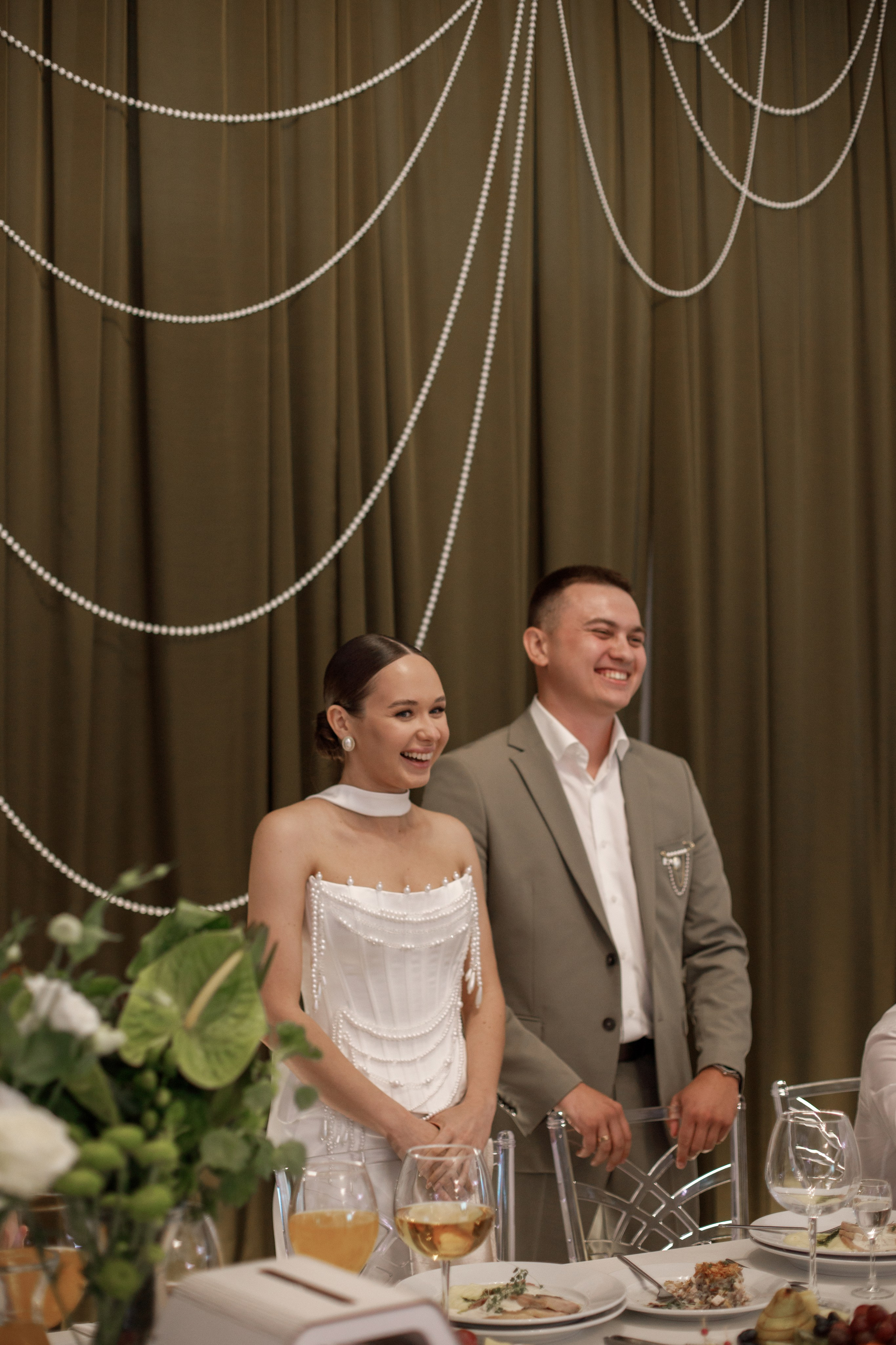 Юля + Андрей. Свадебный фотограф Наташа Анисенко