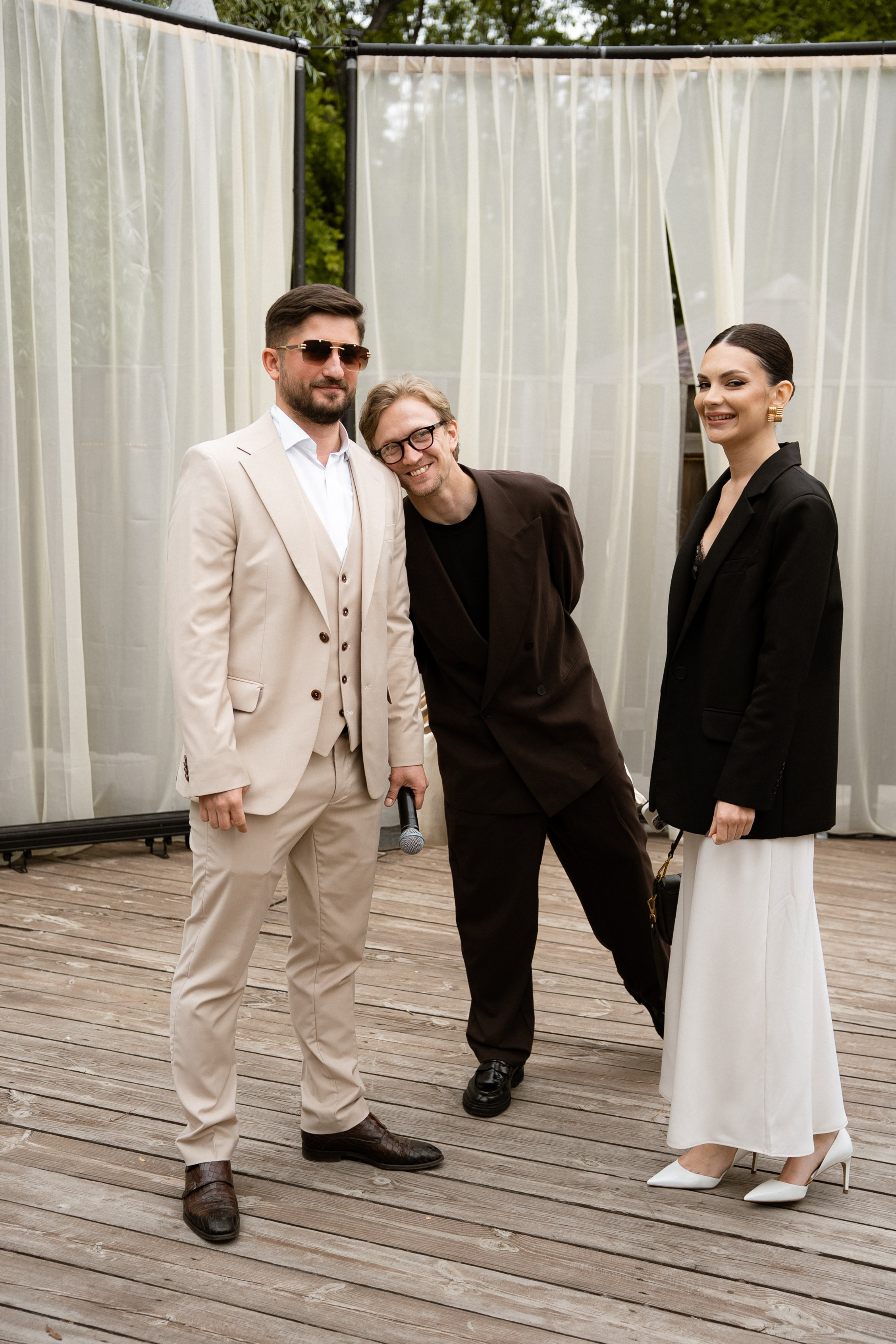 Майский Дождь. Полный день (сокращено). Семейный и портретный фотограф в Саратове Сахарова Маша