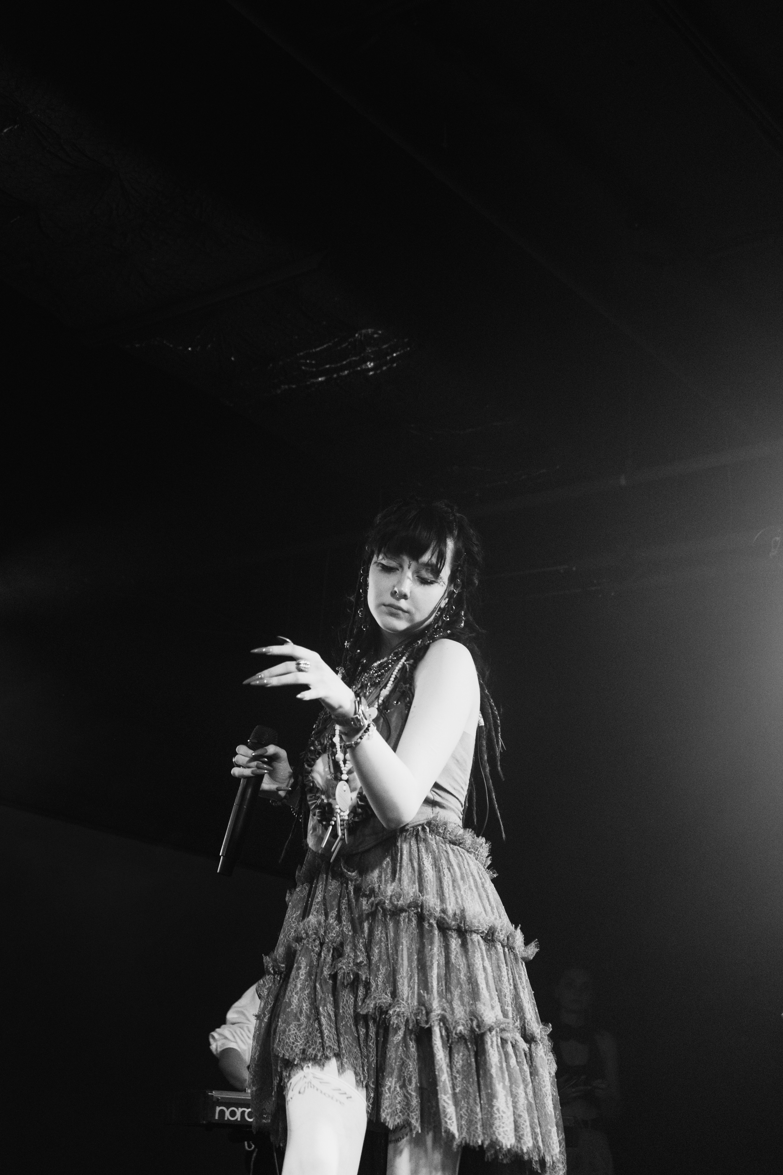 RAY! Море Музыки. Никита Скрипник — ТЕАТР В СТИЛЕ ФЭШН