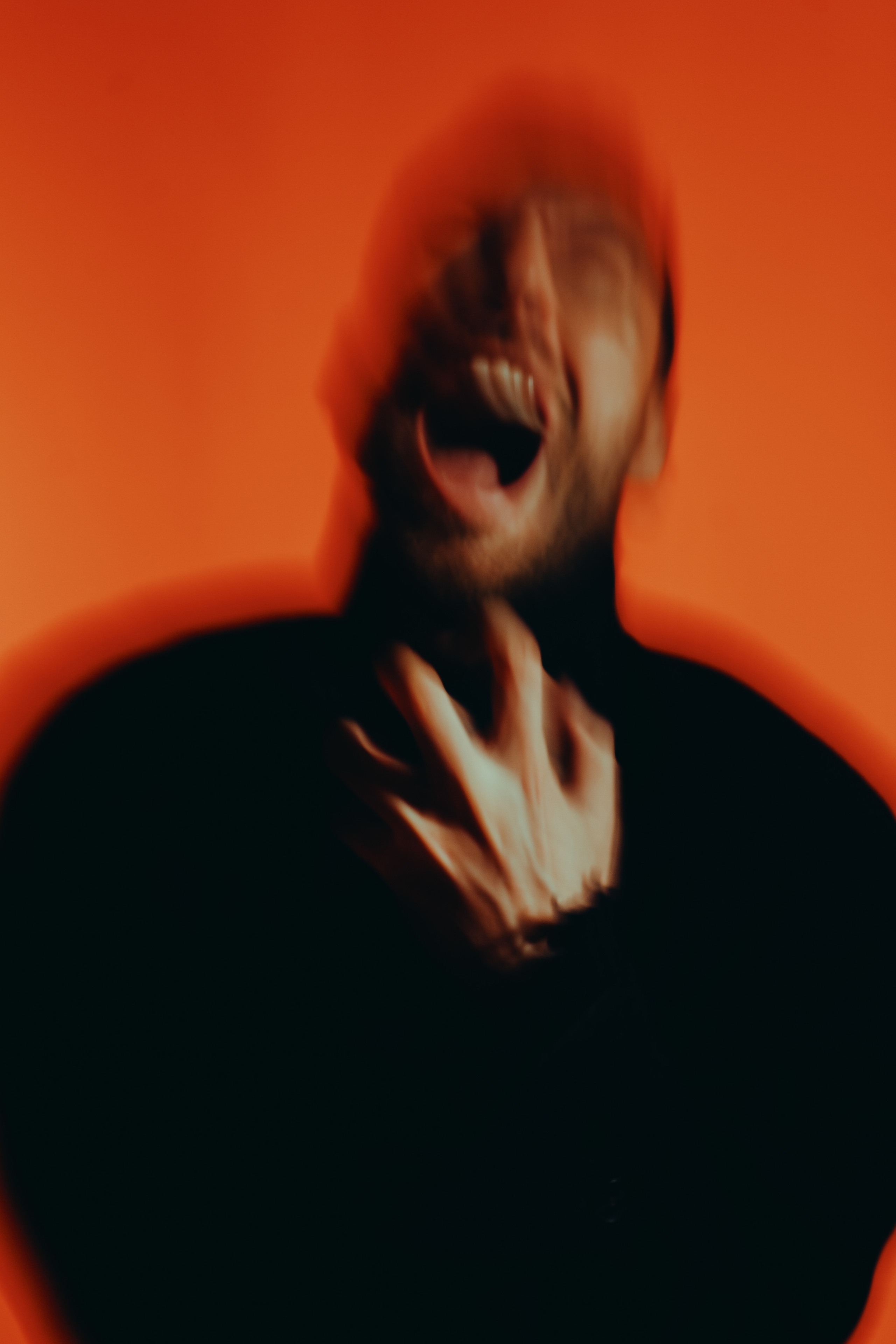 DANTE. Никита Скрипник — ТЕАТР В СТИЛЕ ФЭШН