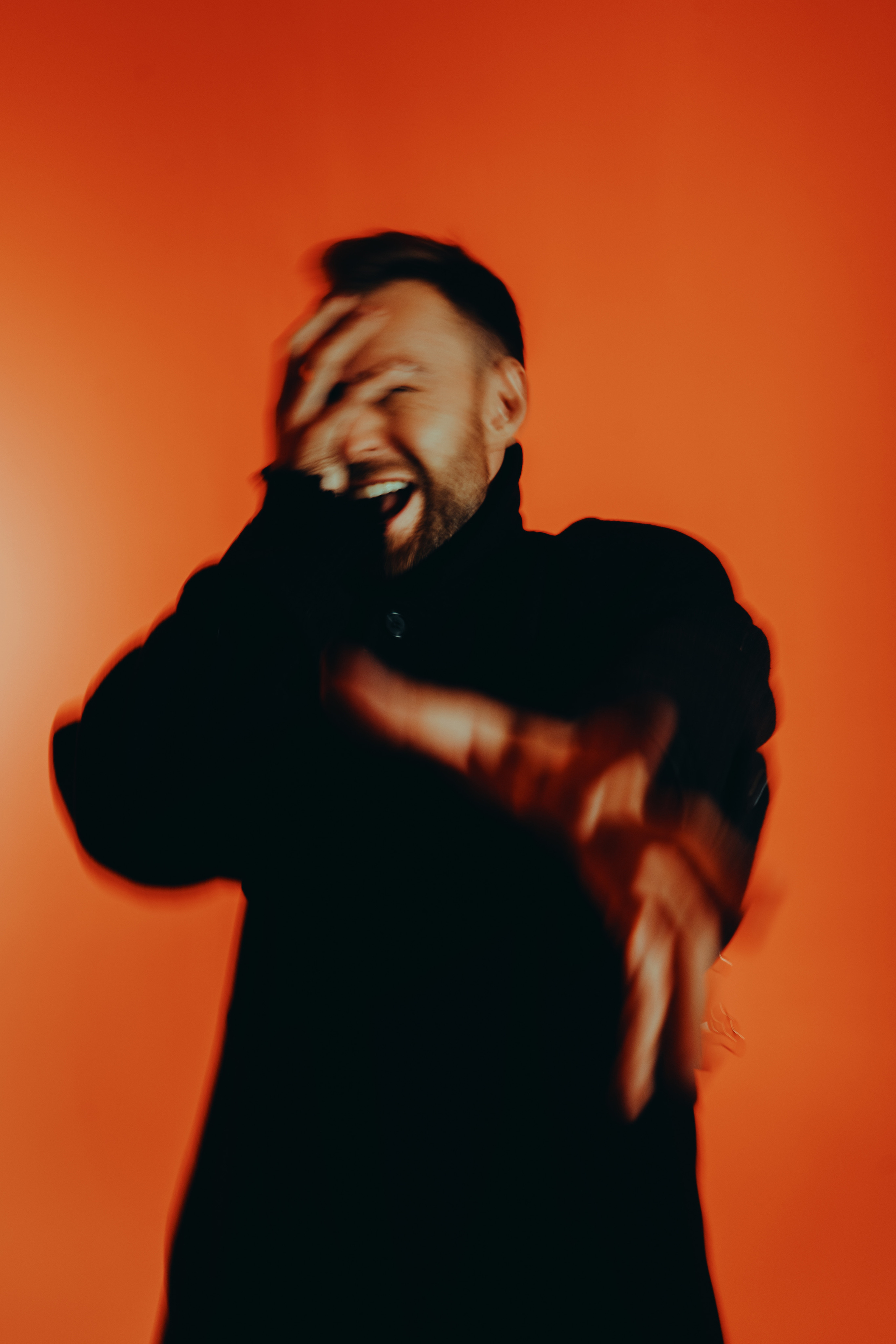 DANTE. Никита Скрипник — ТЕАТР В СТИЛЕ ФЭШН