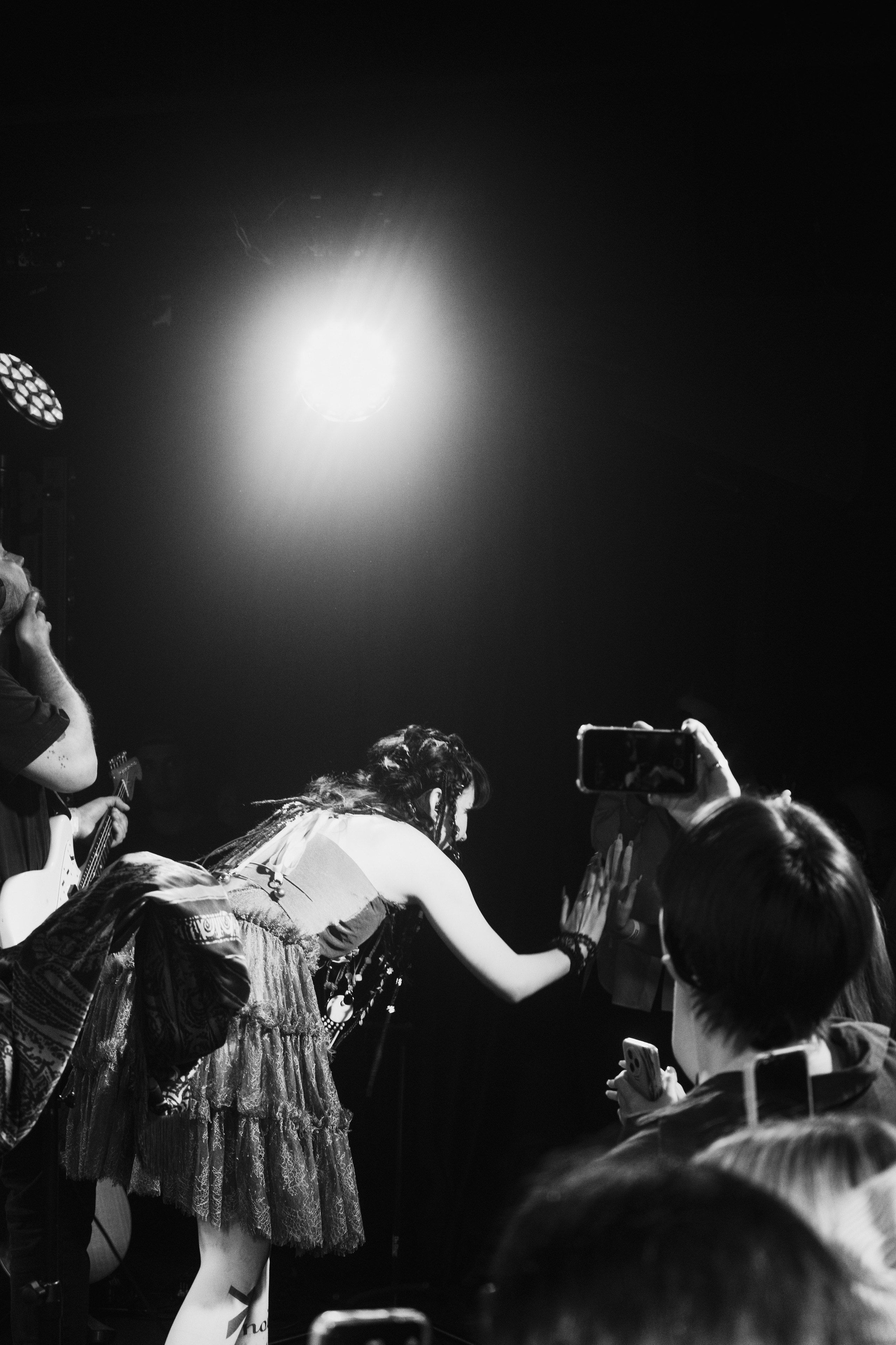 RAY! Море Музыки. Никита Скрипник — ТЕАТР В СТИЛЕ ФЭШН