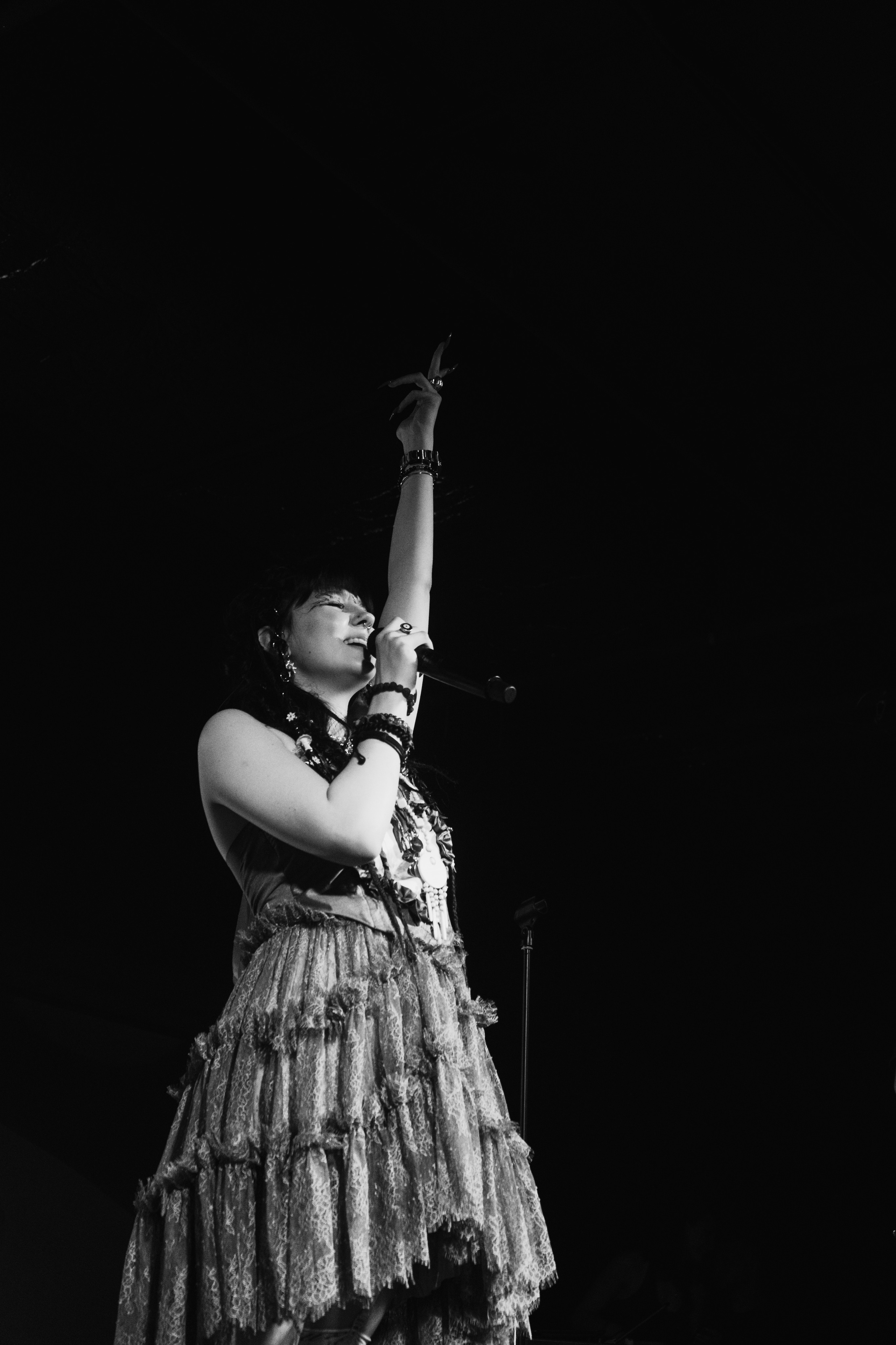 RAY! Море Музыки. Никита Скрипник — ТЕАТР В СТИЛЕ ФЭШН