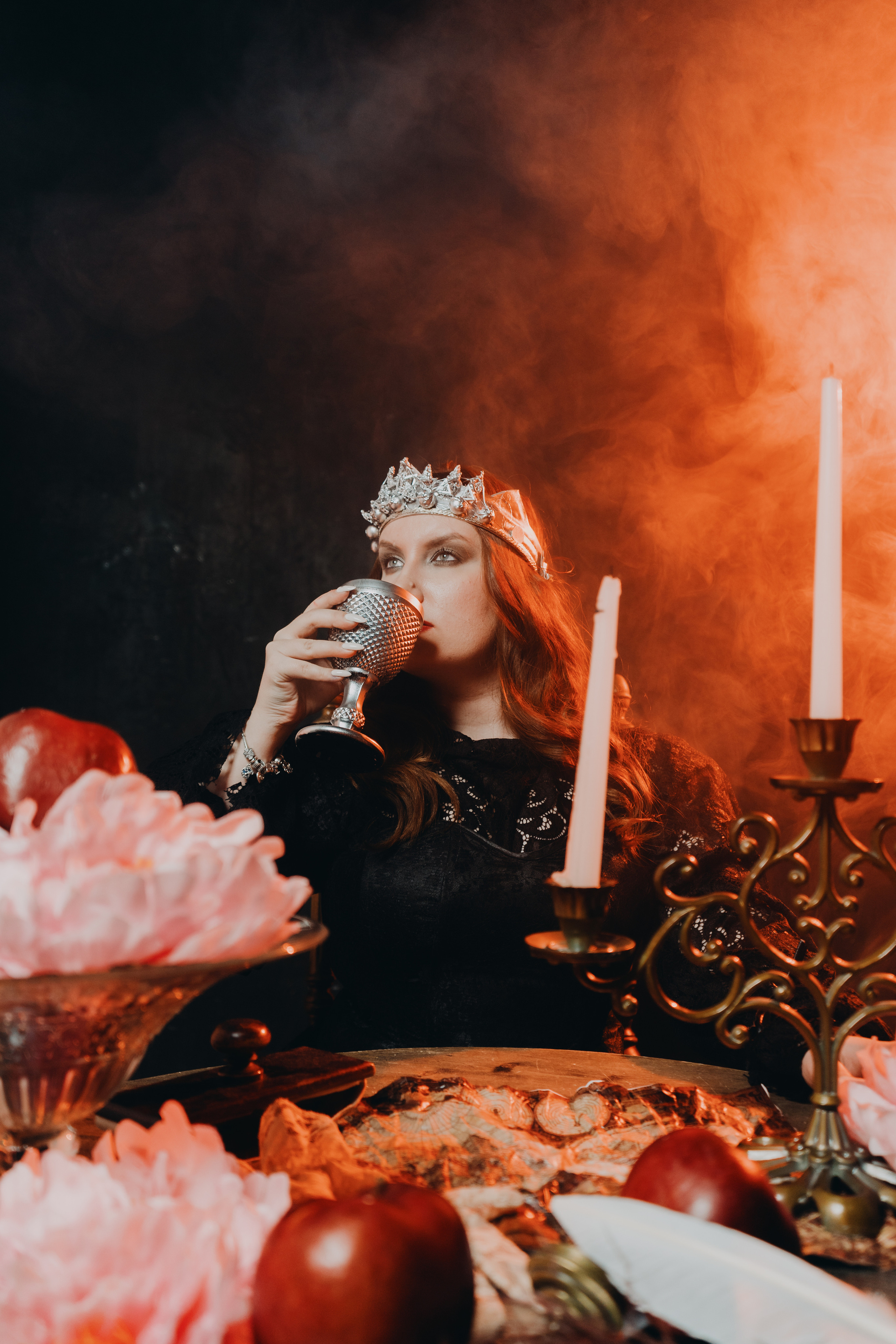 Отзывы. Никита Скрипник — ТЕАТР В СТИЛЕ ФЭШН